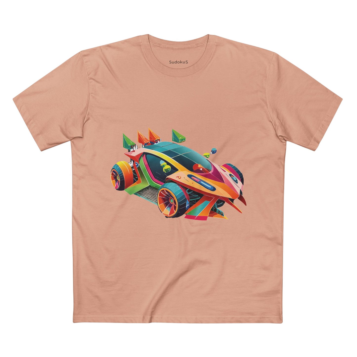 Car Shirt, Hot Wheels Shirt - SudokuS
