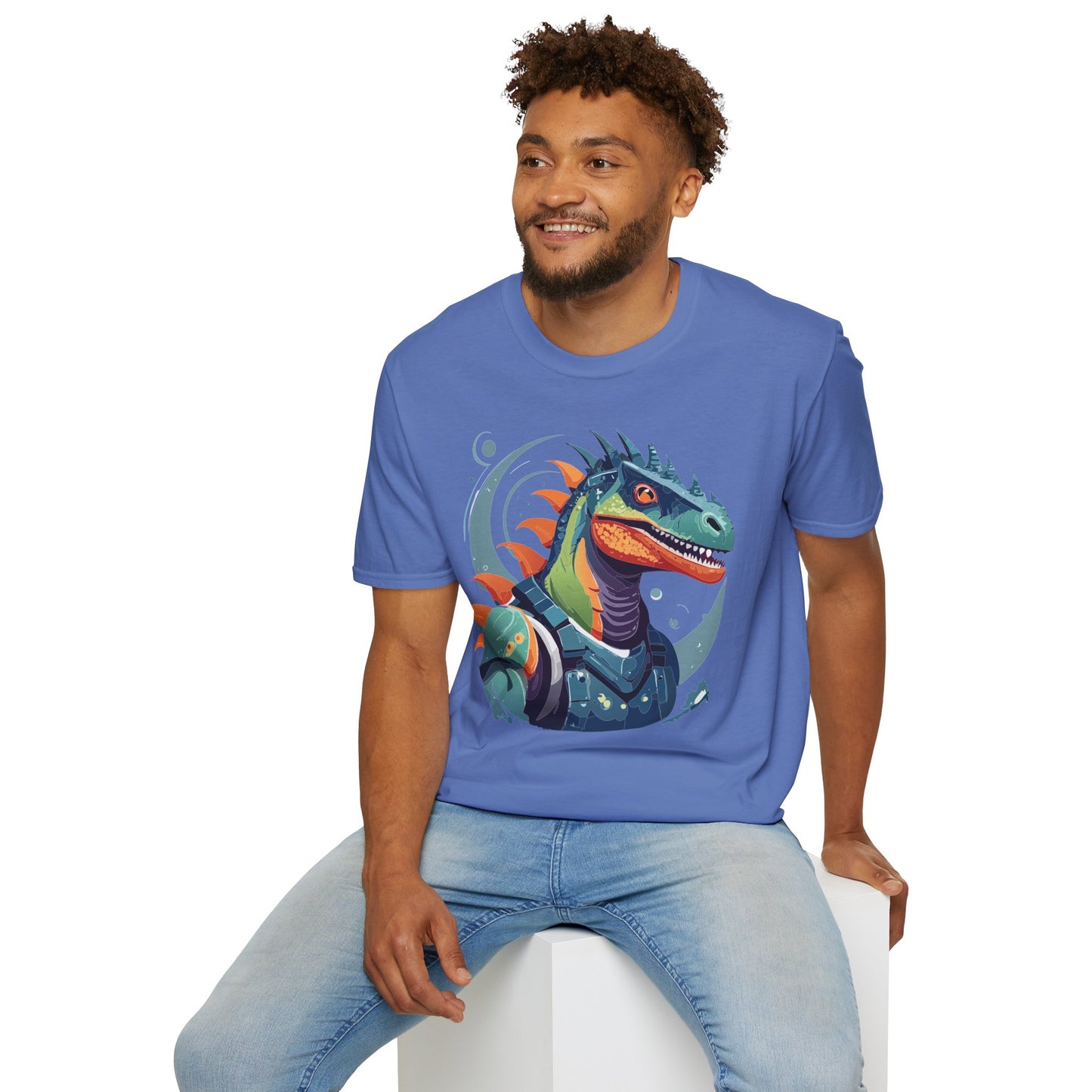 Alien T Shirt, Cosmos Shirt, Shirt with Aliens, Cosmo Shirts