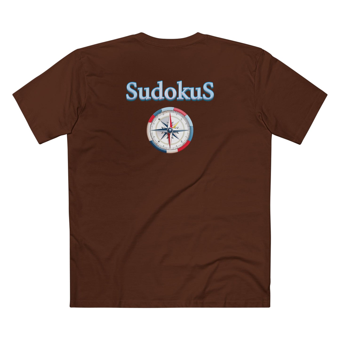 Ocean Coast Shirts, Ocean Shirt - SudokuS