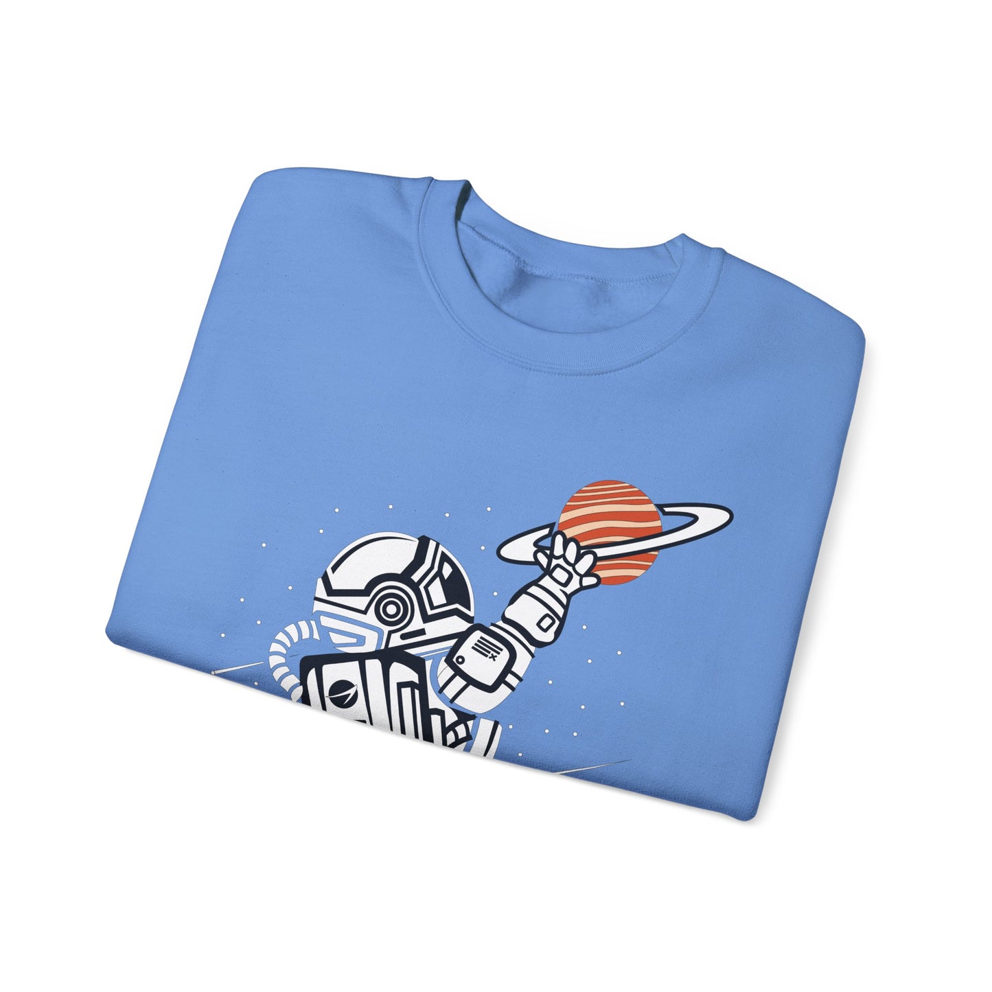 Space Shuttle Sweatshirt, Cosmic Sweatshirt, Astronaut Sweatshirt, Space Cosmic Sweatshirt