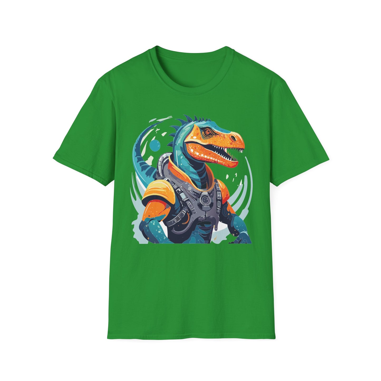 Alien T Shirt, Cosmos Shirt, Shirt with Aliens, Cosmo Shirts
