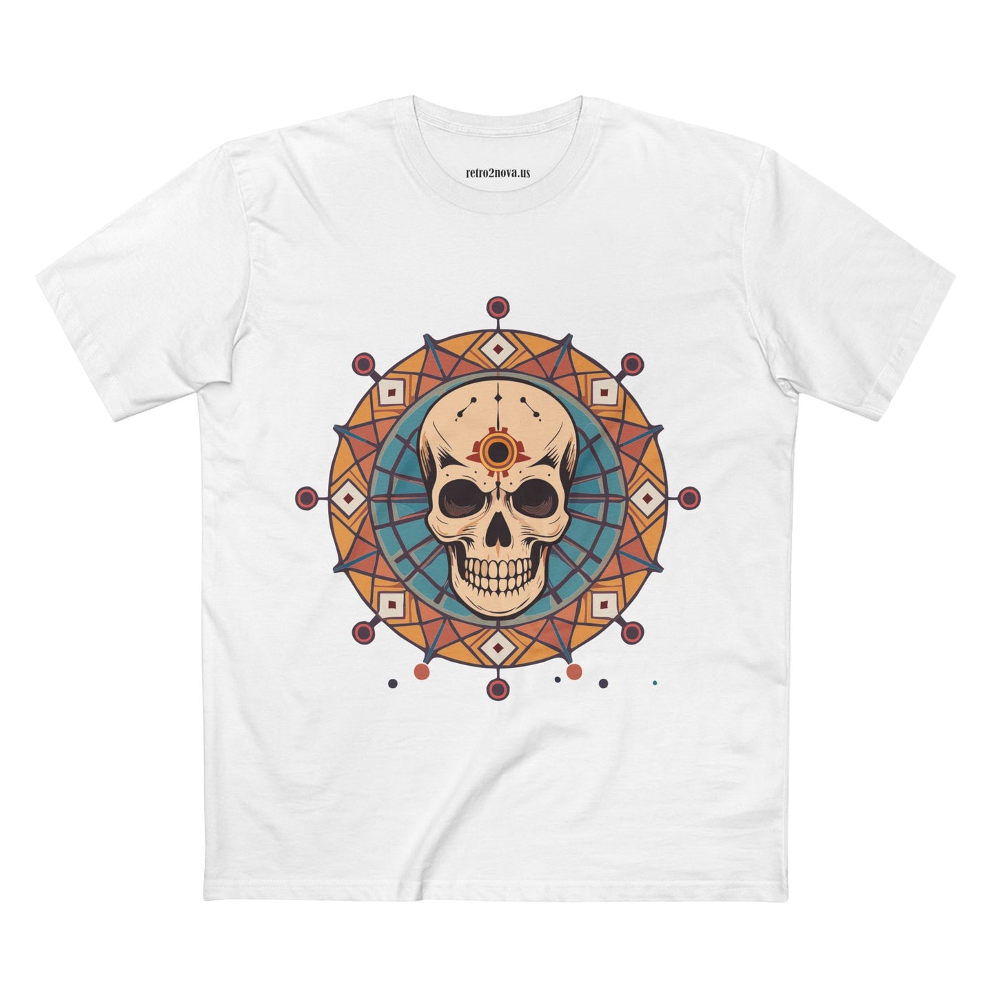 Skull Shirt, Skeleton Shirt