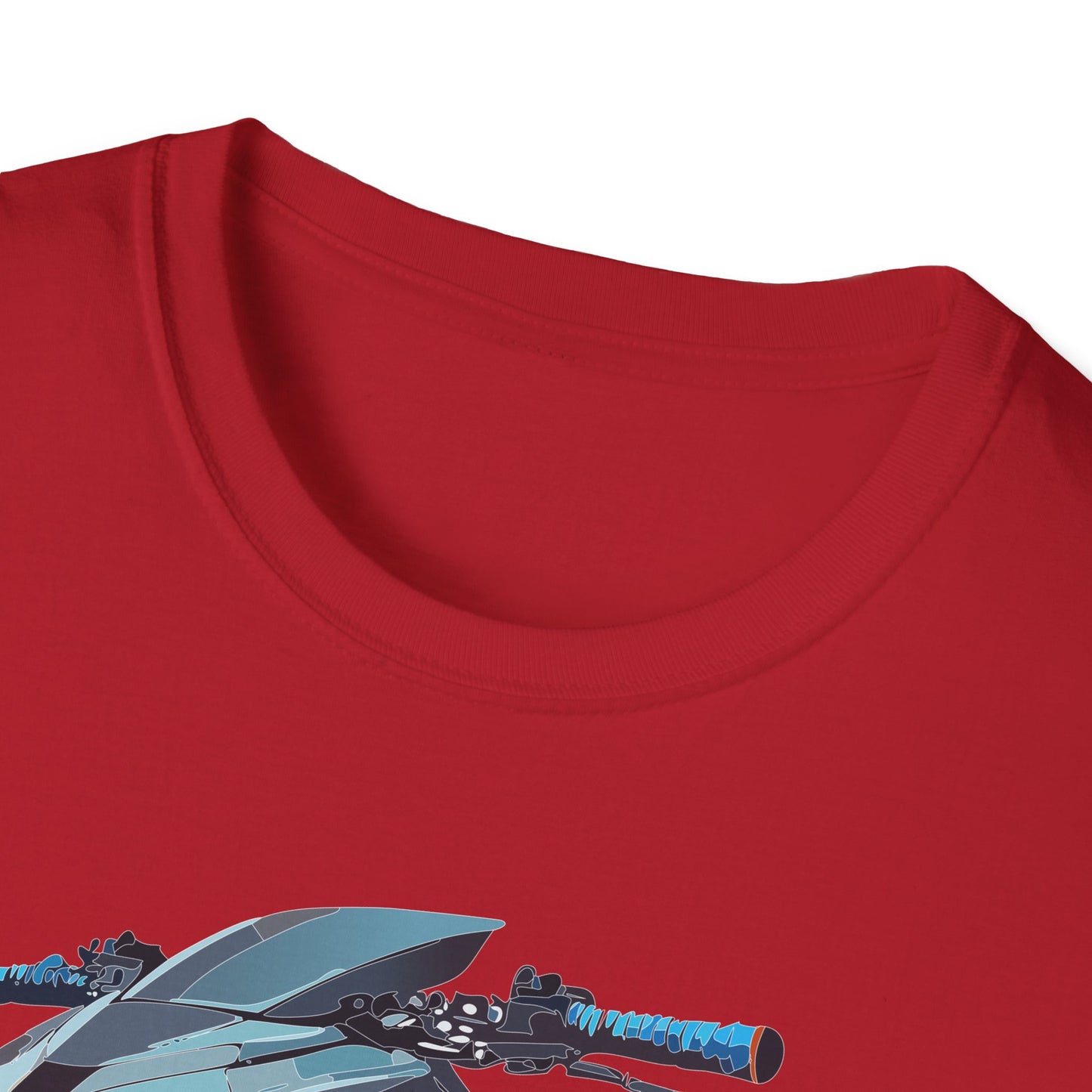 Bike T Shirt, Moto Shirt, Shirt with Motorcycle, MTB T Shirts