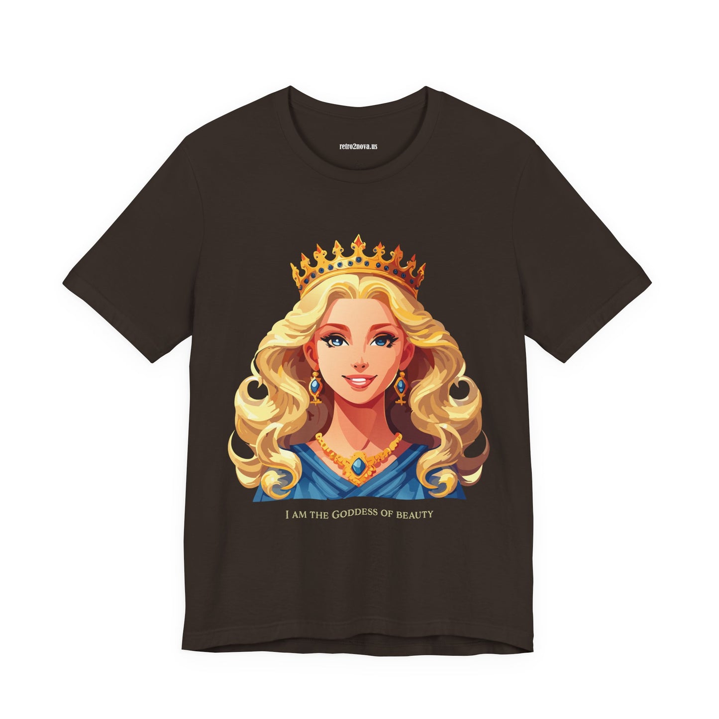 Goddess Shirt