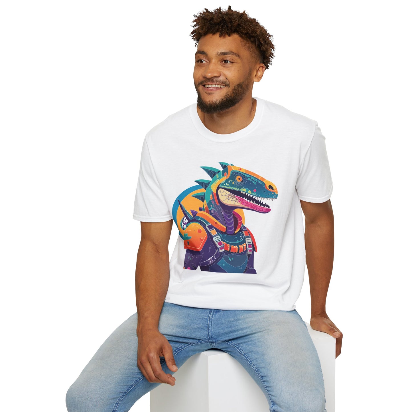 Alien T Shirt, Cosmos Shirt, Shirt with Aliens, Cosmo Shirts