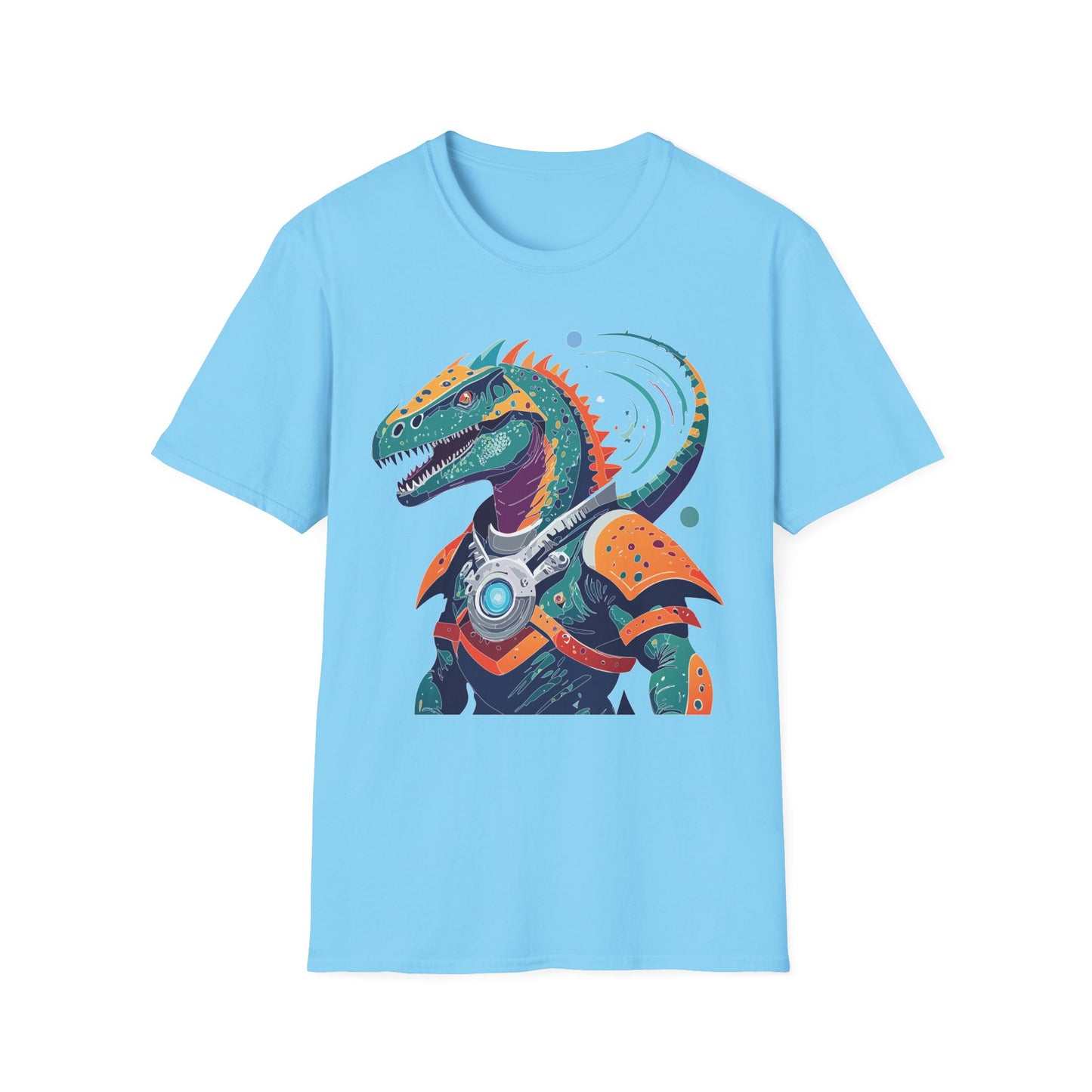 Alien T Shirt, Cosmos Shirt, Shirt with Aliens, Cosmo Shirts