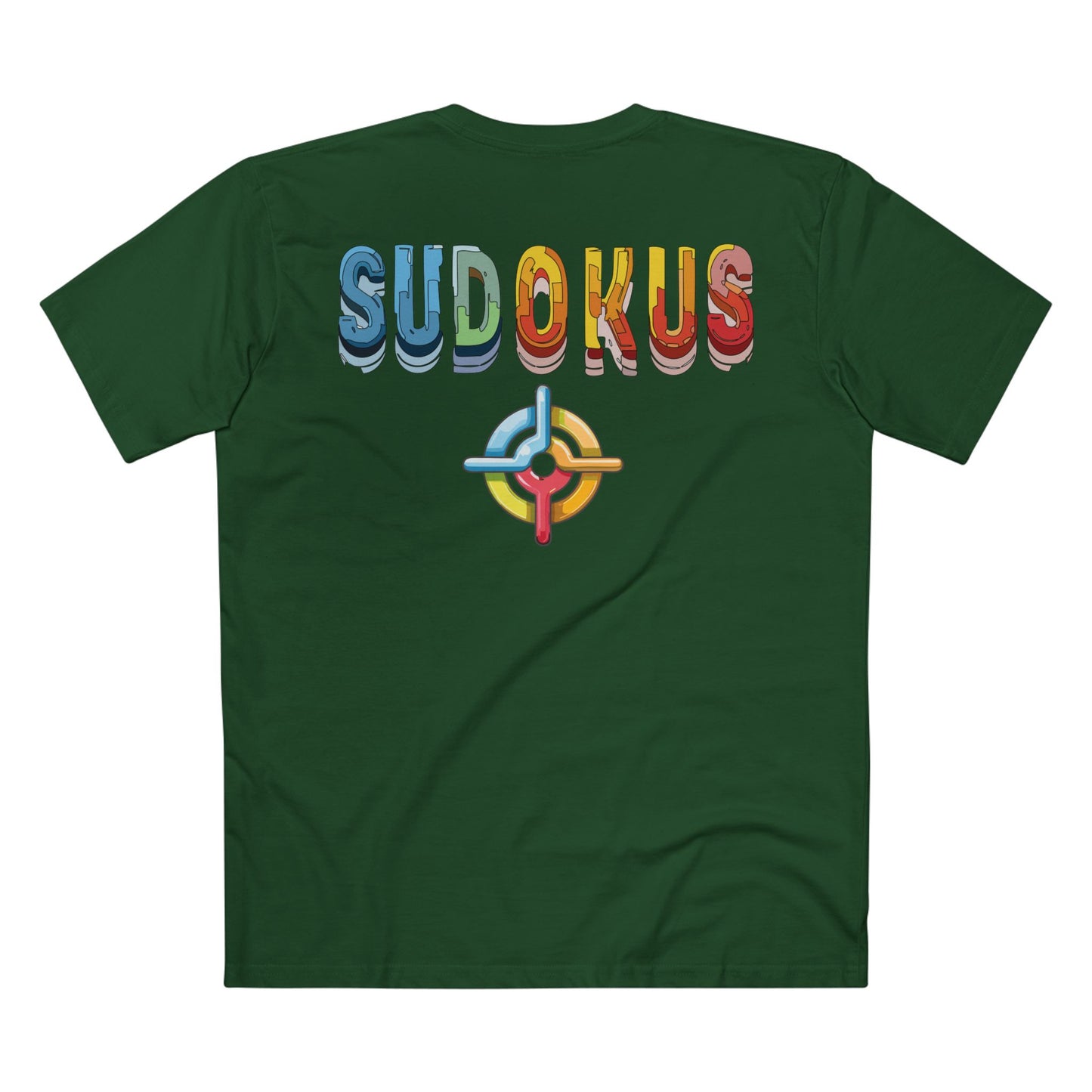 Helicopter Shirt, Chopper Shirt - SudokuS