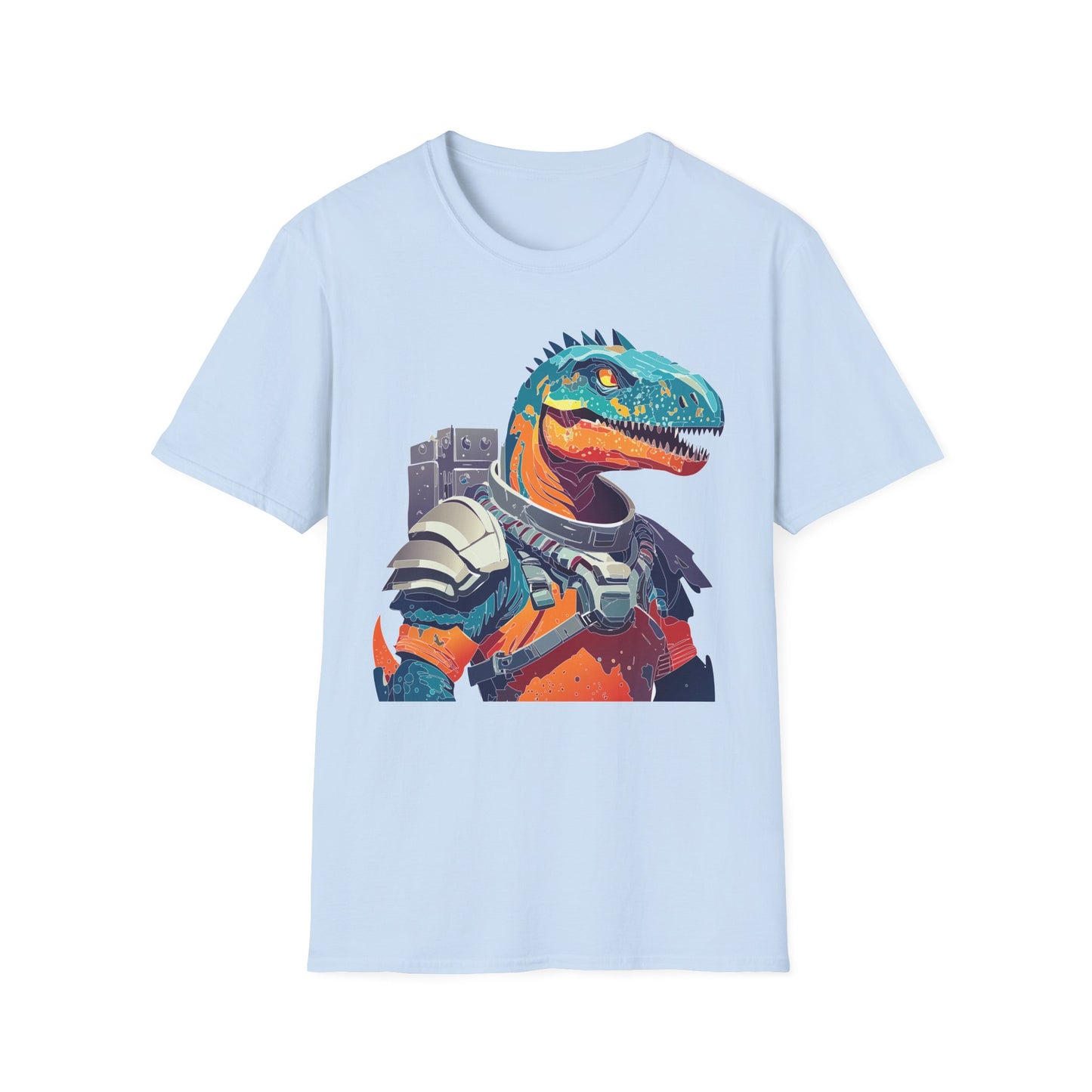 Alien T Shirt, Cosmos Shirt, Shirt with Aliens, Cosmo Shirts