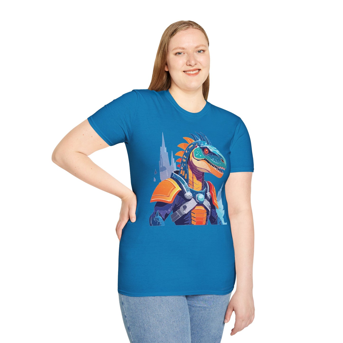 Alien T Shirt, Cosmos Shirt, Shirt with Aliens, Cosmo Shirts