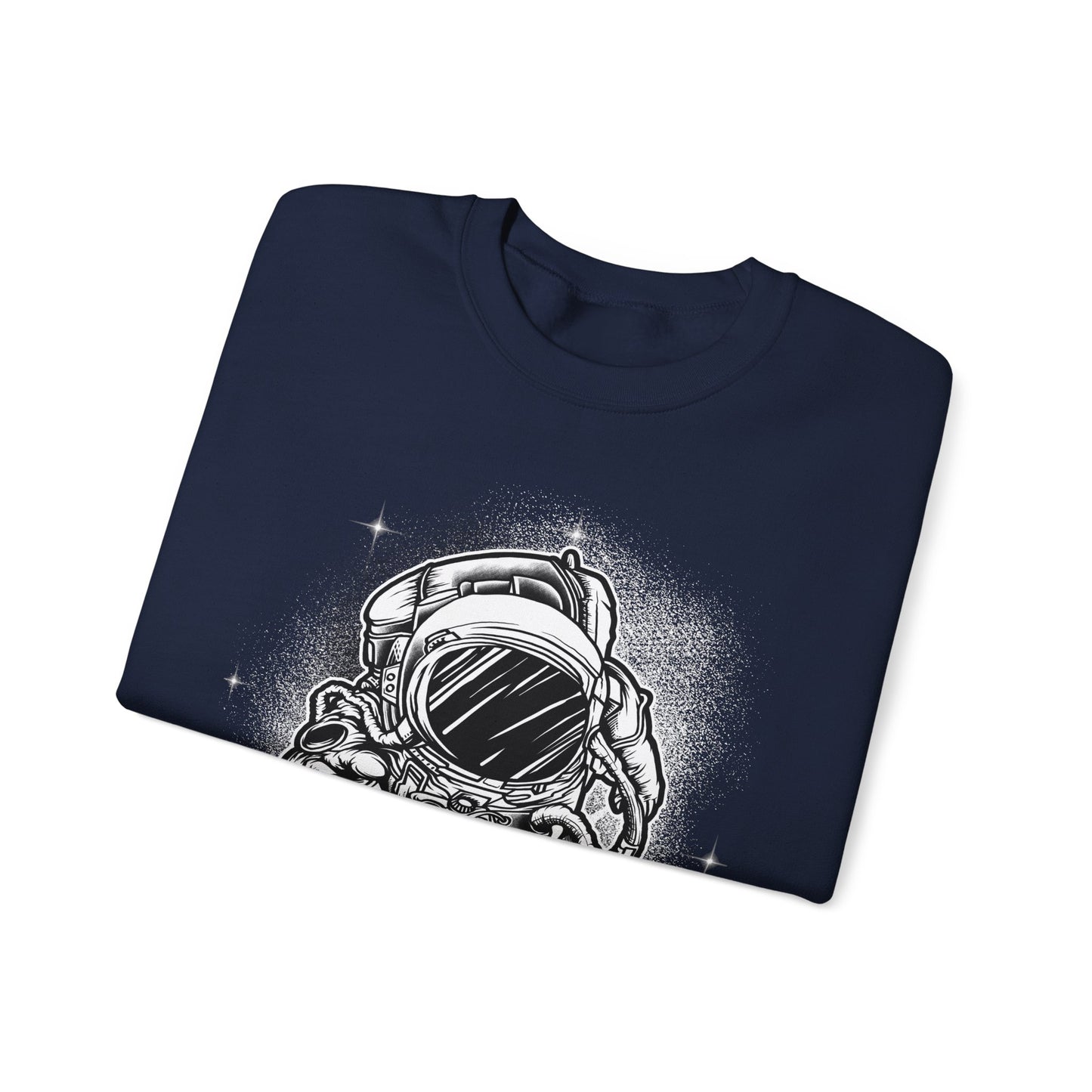 Space Shuttle Sweatshirt, Cosmic Sweatshirt, Astronaut Sweatshirt, Space Cosmic Sweatshirt