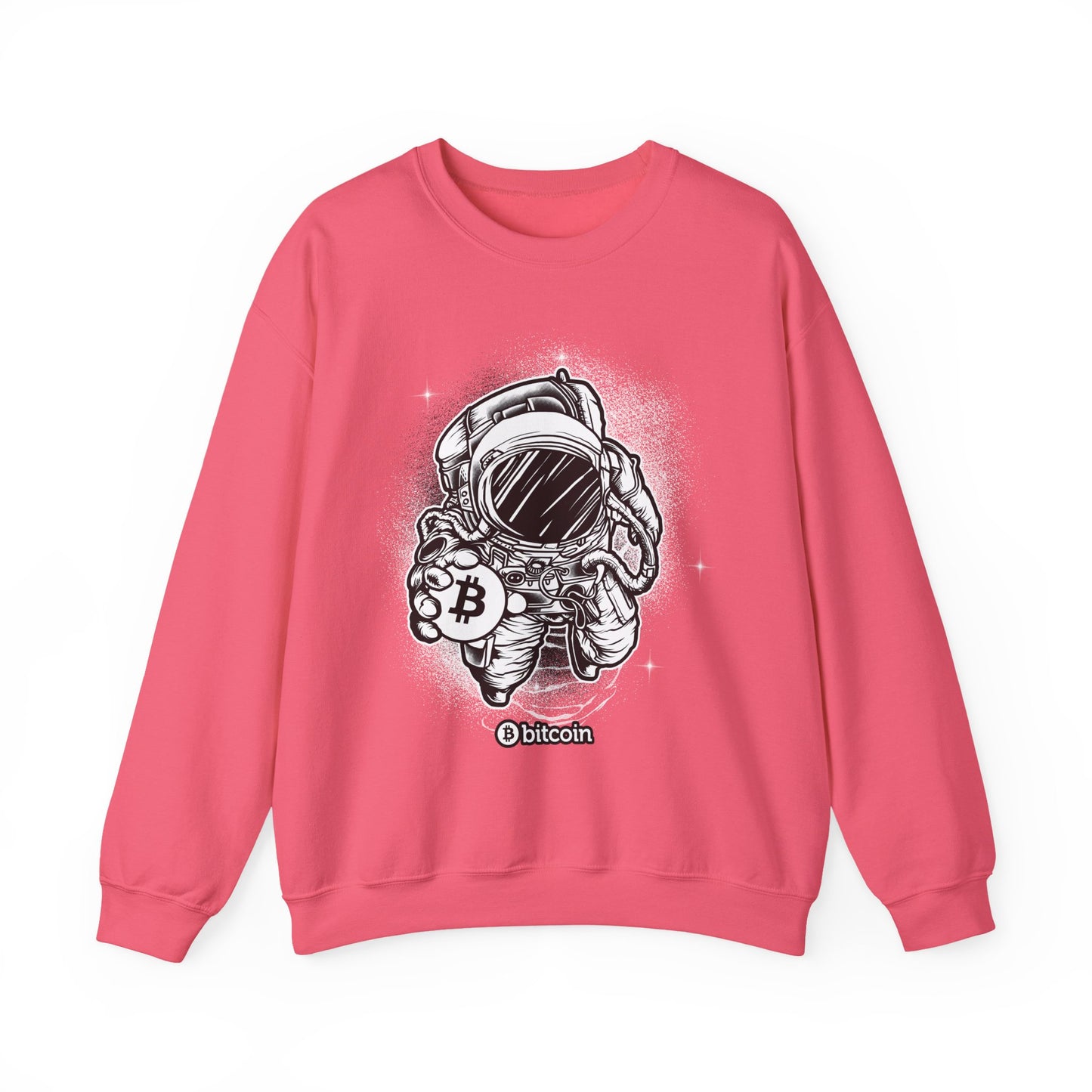Space Shuttle Sweatshirt, Cosmic Sweatshirt, Astronaut Sweatshirt, Space Cosmic Sweatshirt