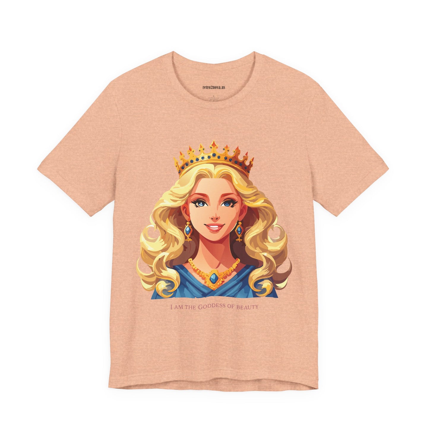 Goddess Shirt