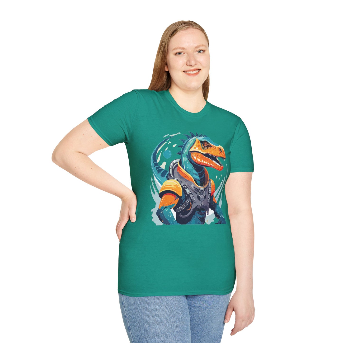 Alien T Shirt, Cosmos Shirt, Shirt with Aliens, Cosmo Shirts