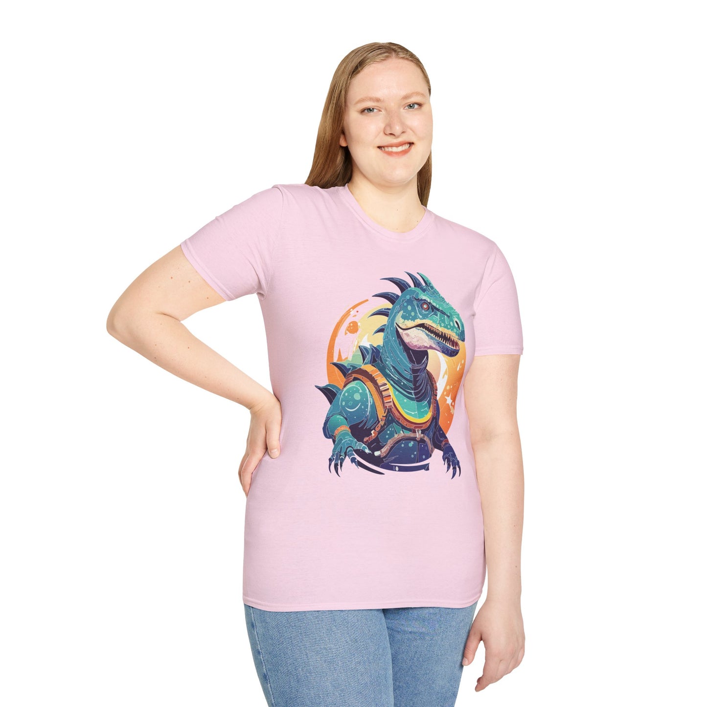 Alien T Shirt, Cosmos Shirt, Shirt with Aliens, Cosmo Shirts