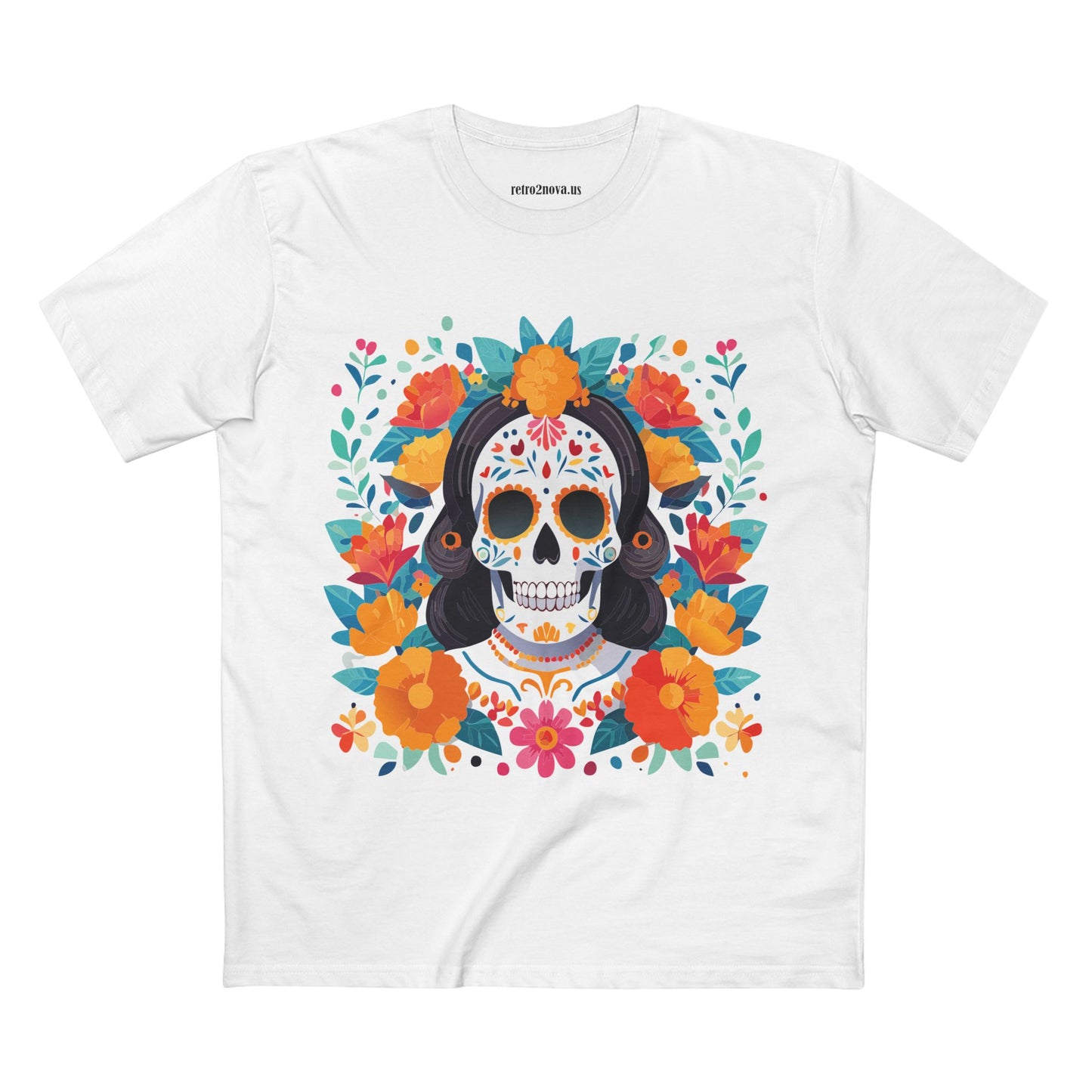 Skull Shirt, Skeleton Shirt