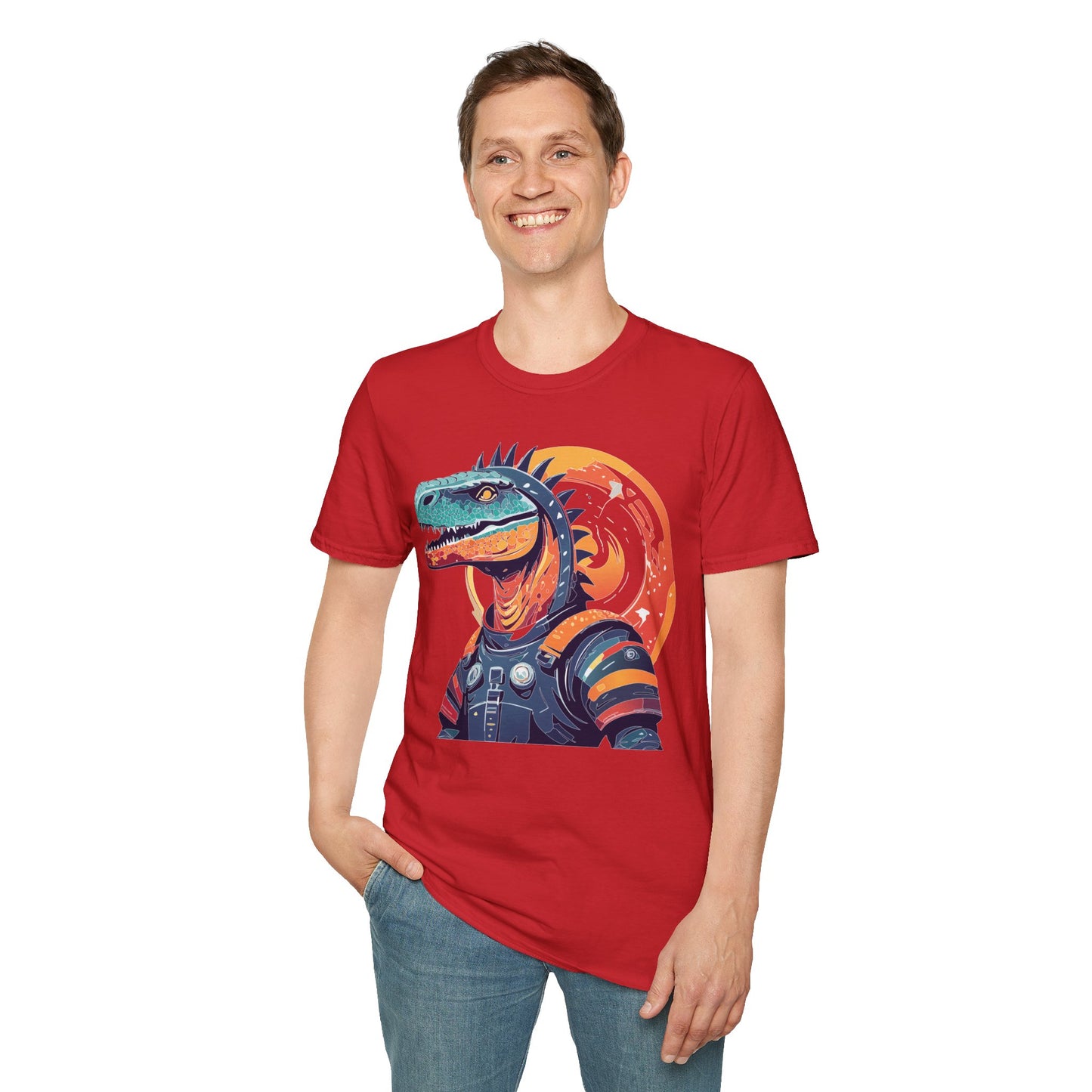 Alien T Shirt, Cosmos Shirt, Shirt with Aliens, Cosmo Shirts