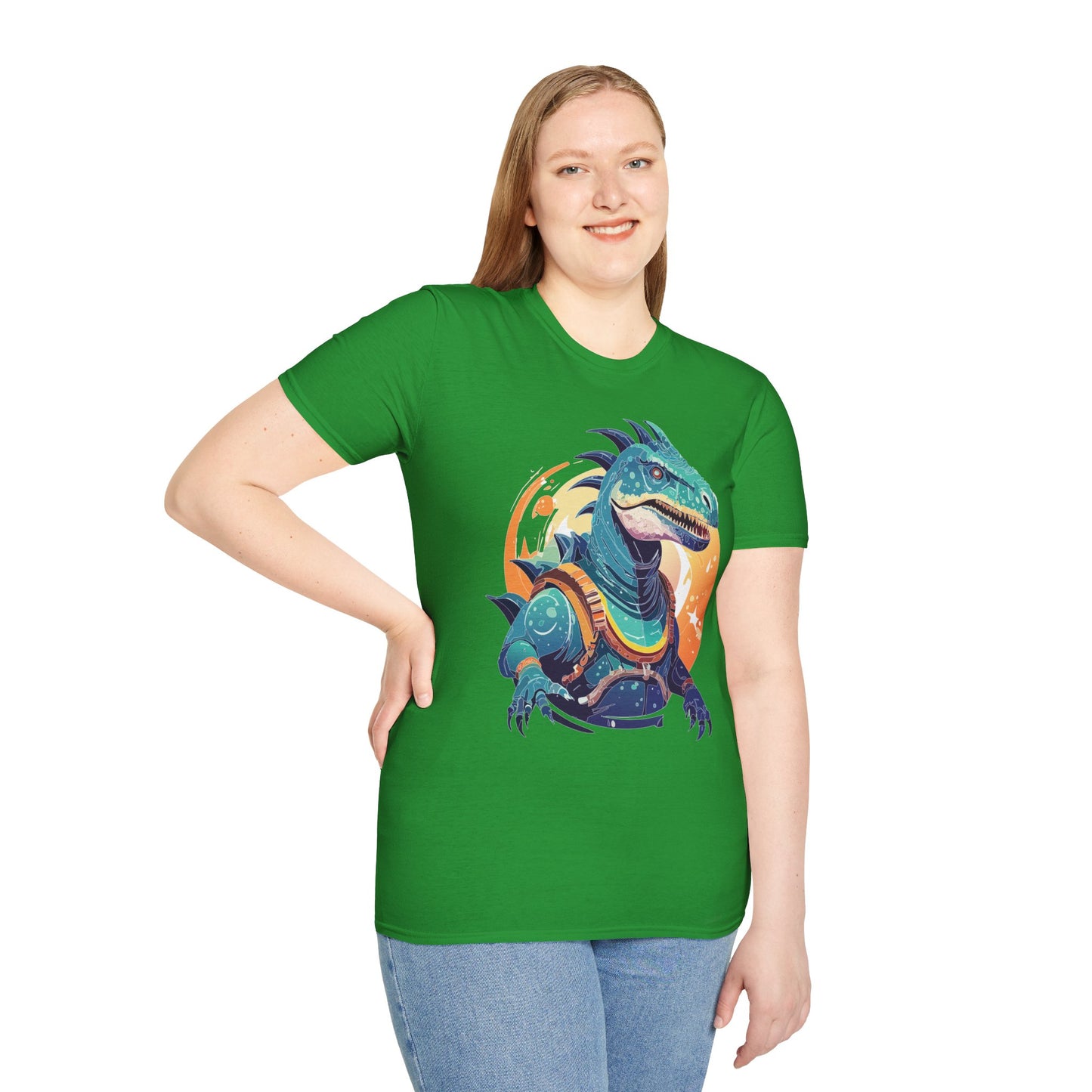 Alien T Shirt, Cosmos Shirt, Shirt with Aliens, Cosmo Shirts