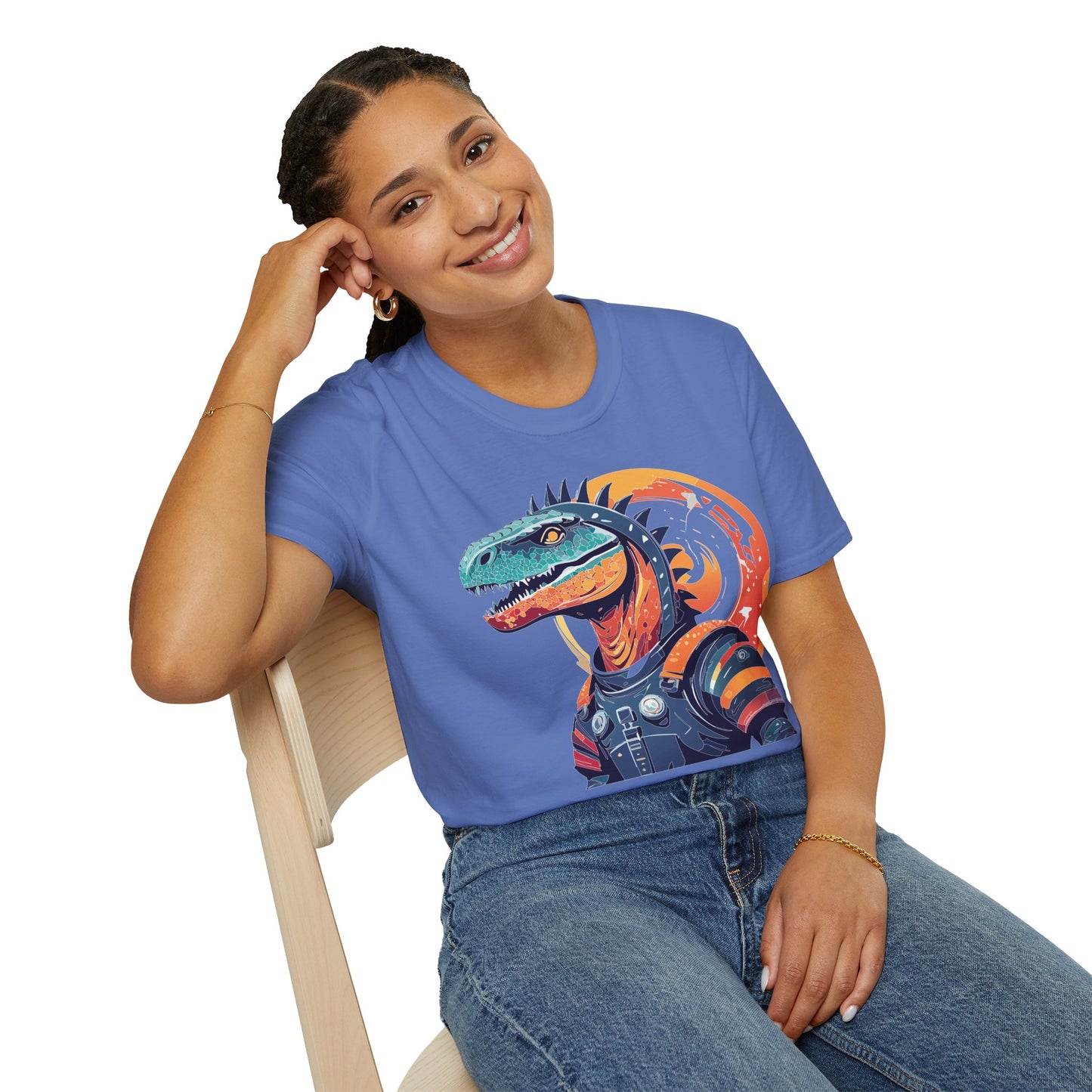 Alien T Shirt, Cosmos Shirt, Shirt with Aliens, Cosmo Shirts