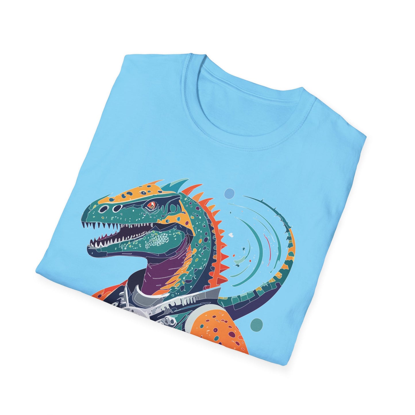 Alien T Shirt, Cosmos Shirt, Shirt with Aliens, Cosmo Shirts