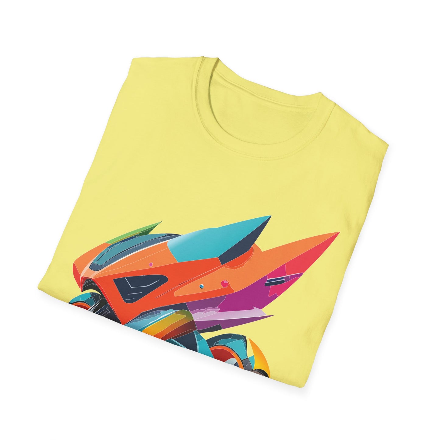 Bike T Shirt, Moto Shirt, Shirt with Motorcycle, MTB T Shirts