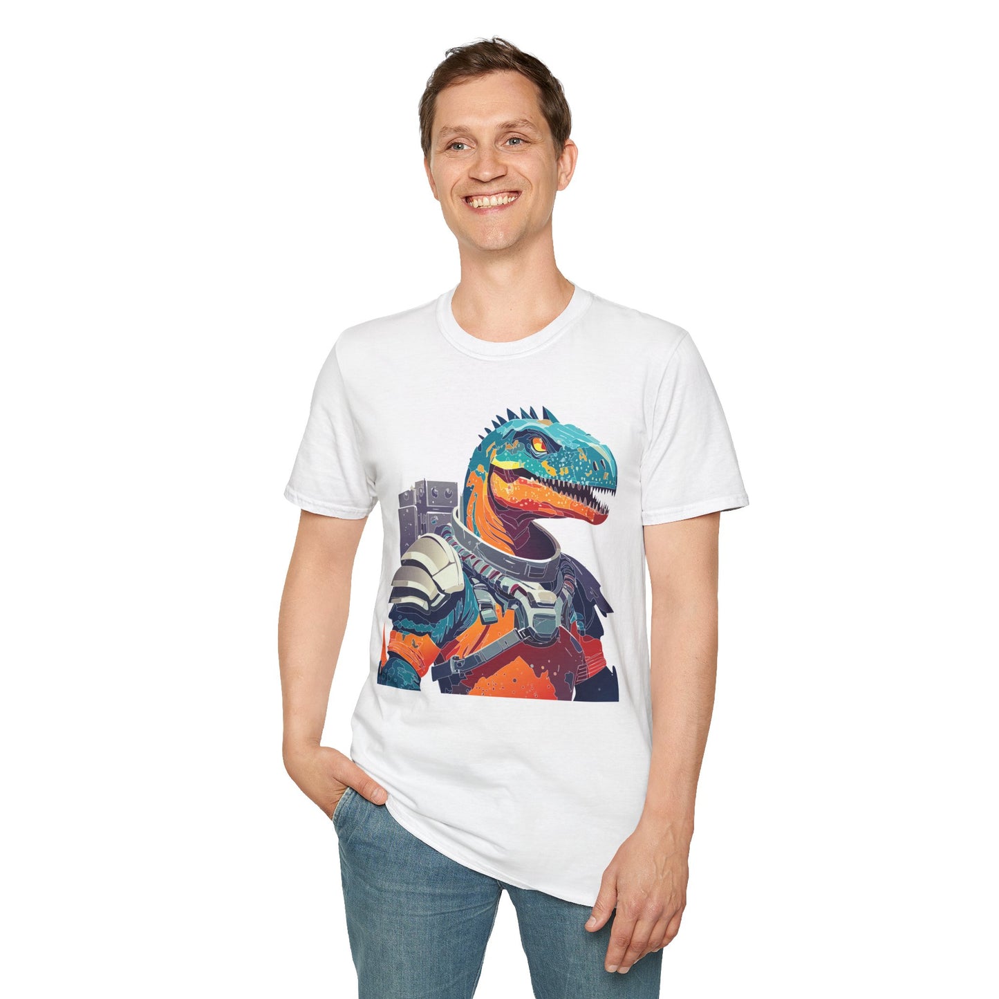 Alien T Shirt, Cosmos Shirt, Shirt with Aliens, Cosmo Shirts