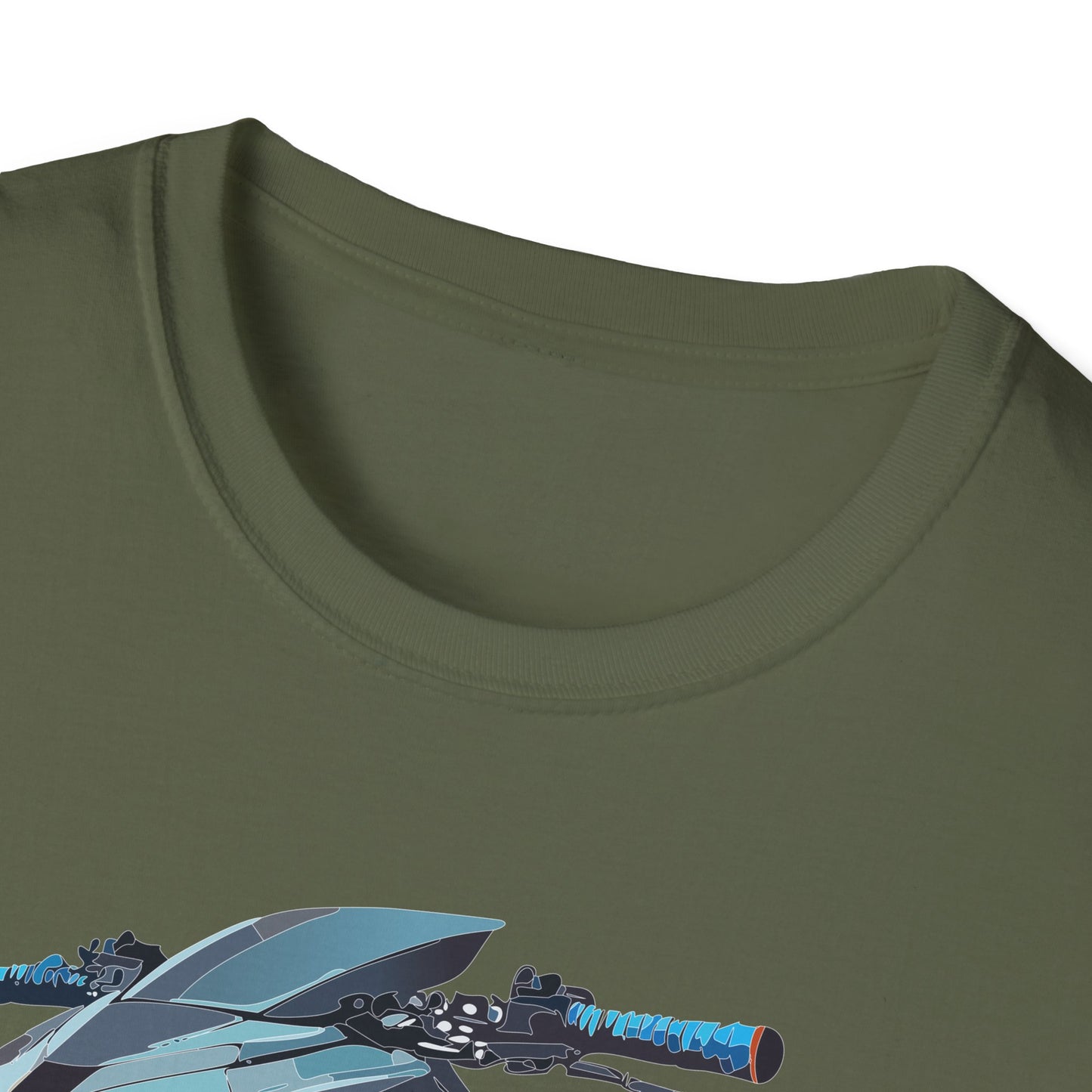Bike T Shirt, Moto Shirt, Shirt with Motorcycle, MTB T Shirts