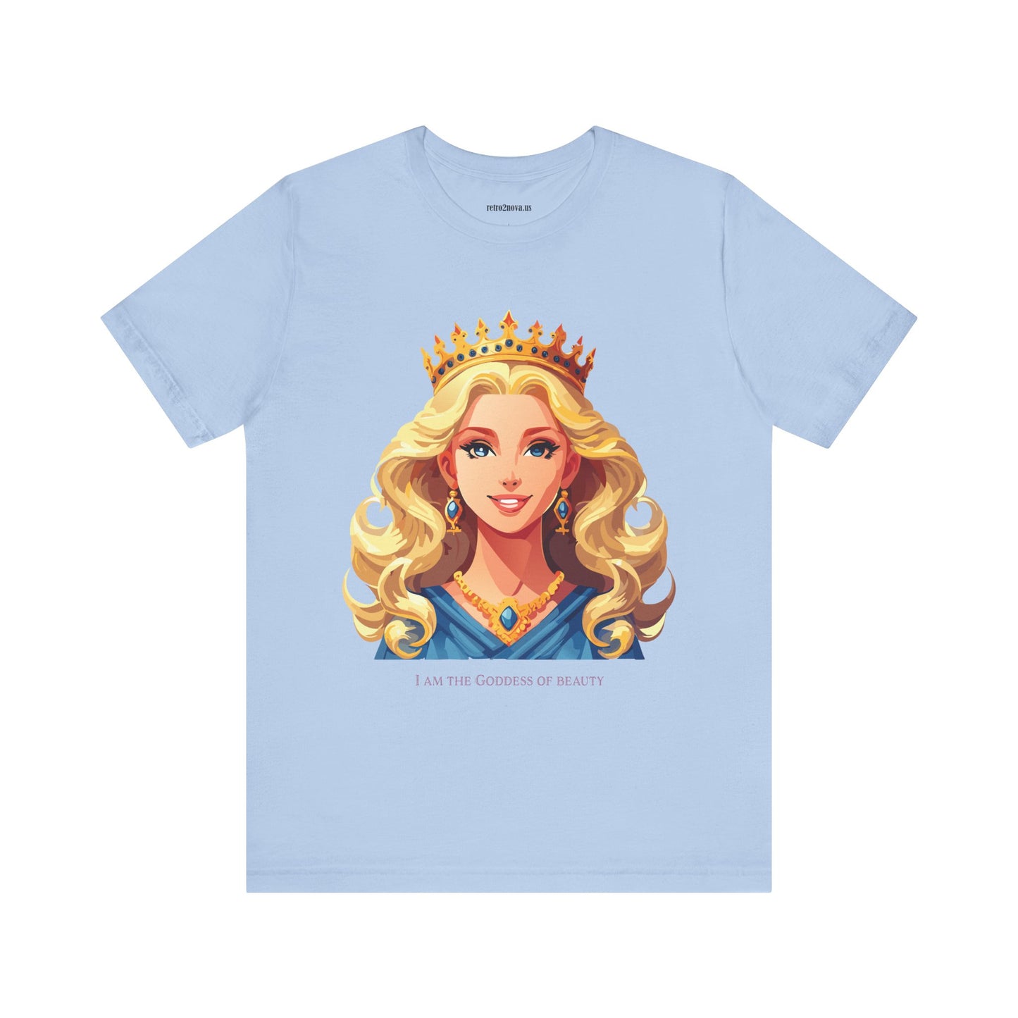 Goddess Shirt