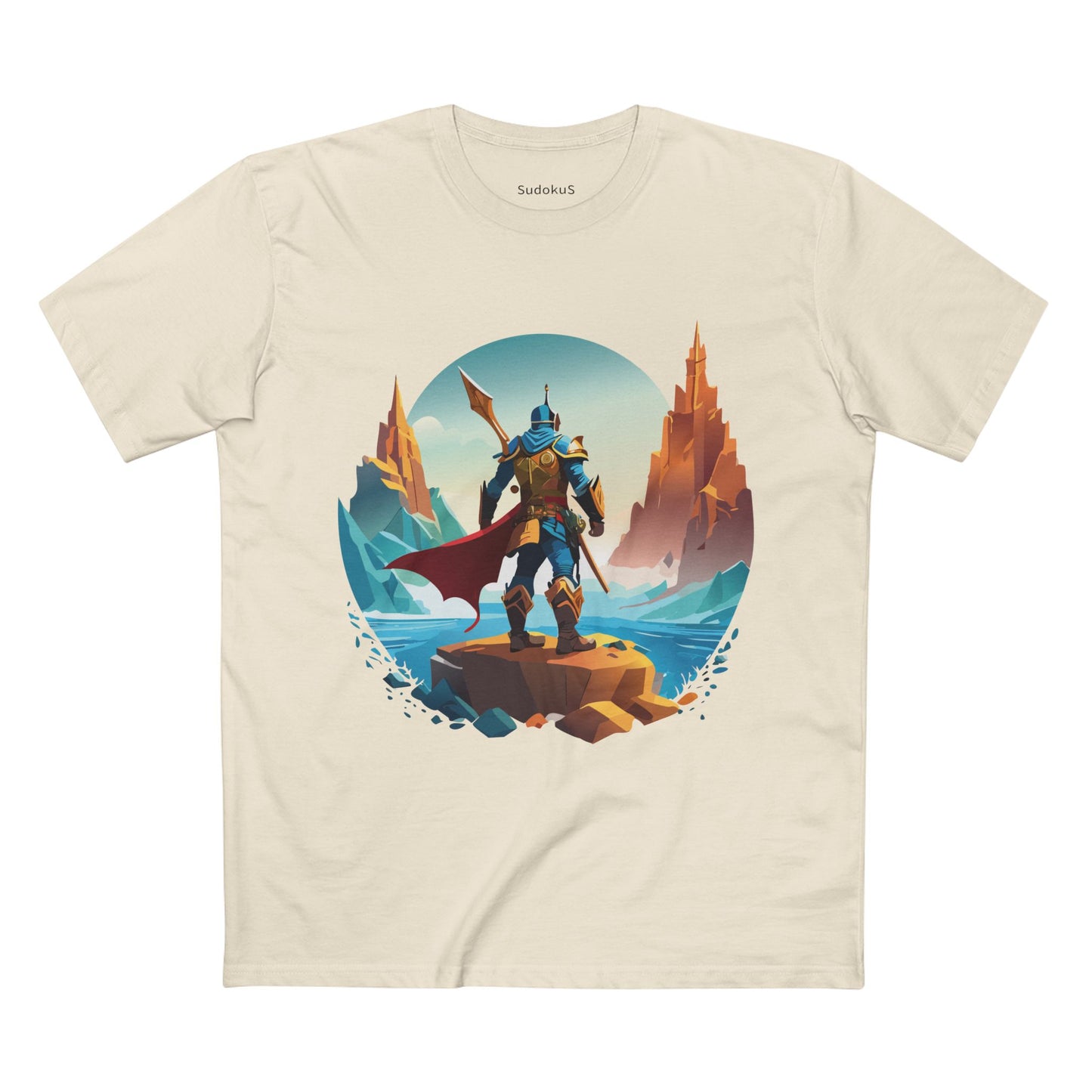 Adventures Shirt, Superhero Shirts - SudokuS