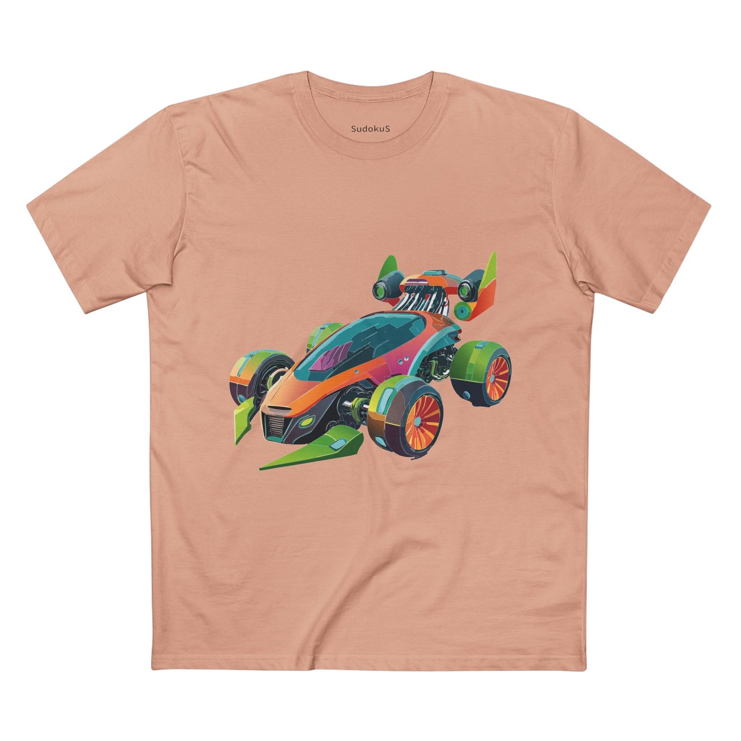 Car Shirt, Hot Wheels Shirt - SudokuS