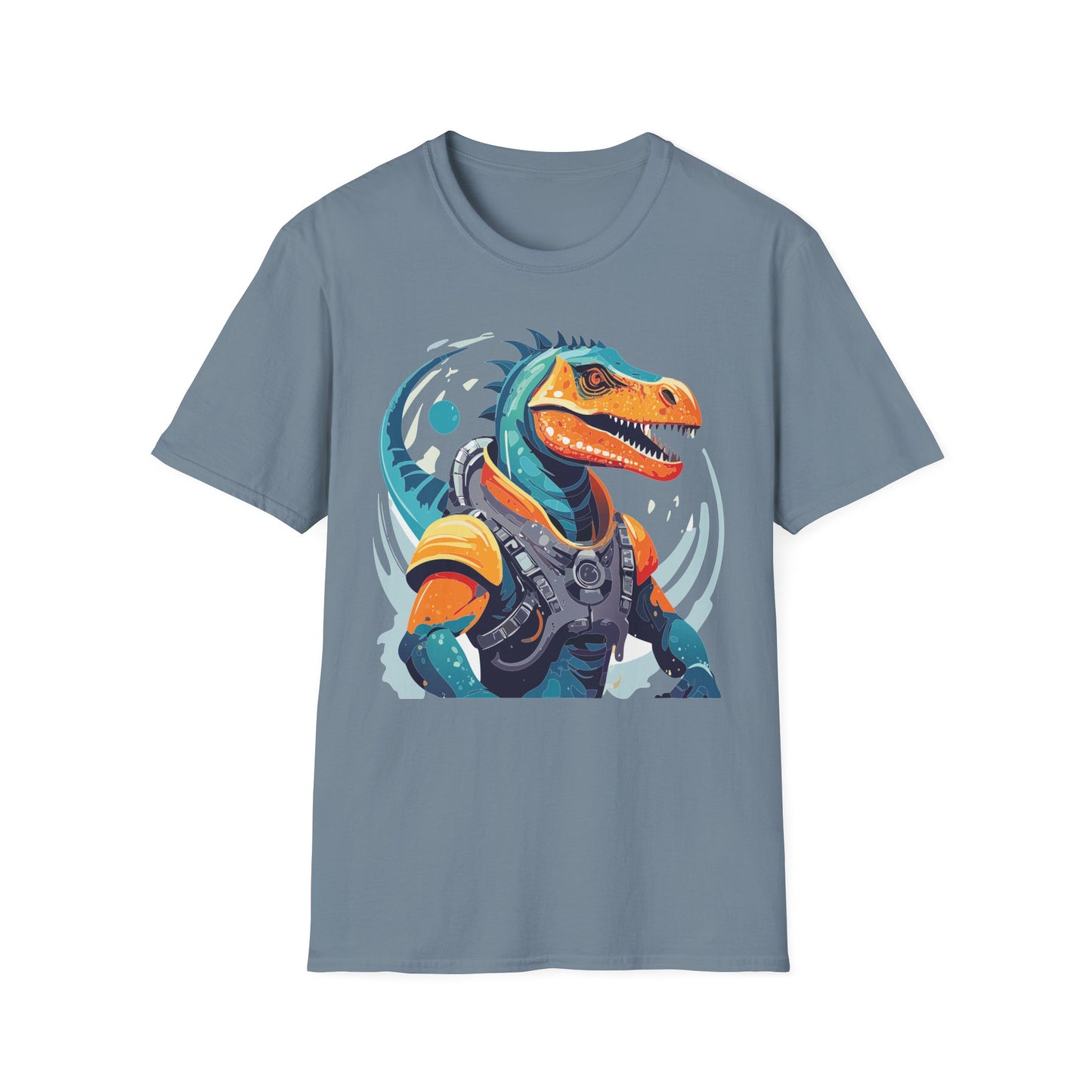 Alien T Shirt, Cosmos Shirt, Shirt with Aliens, Cosmo Shirts