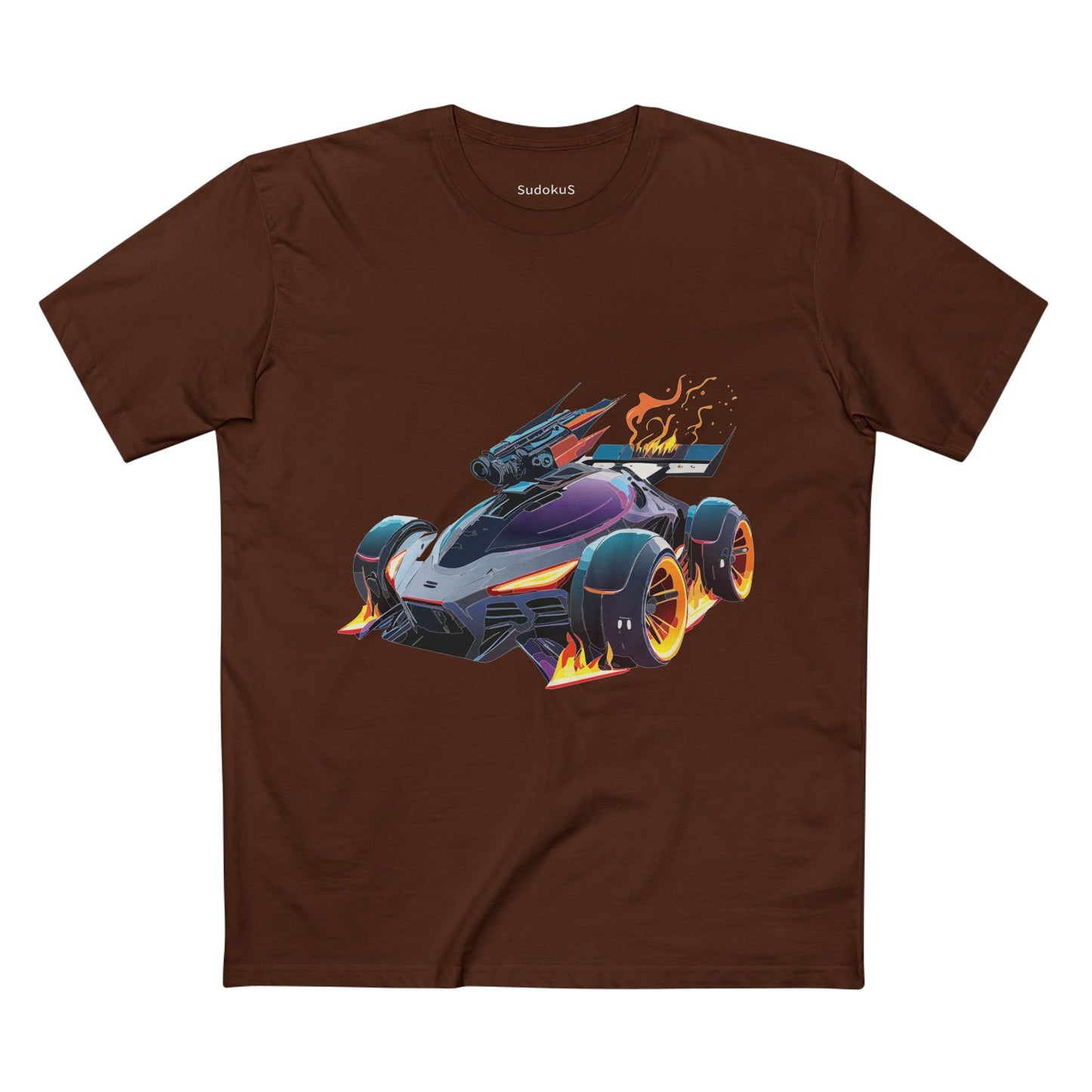 Car Shirt, Hot Wheels Shirt - SudokuS