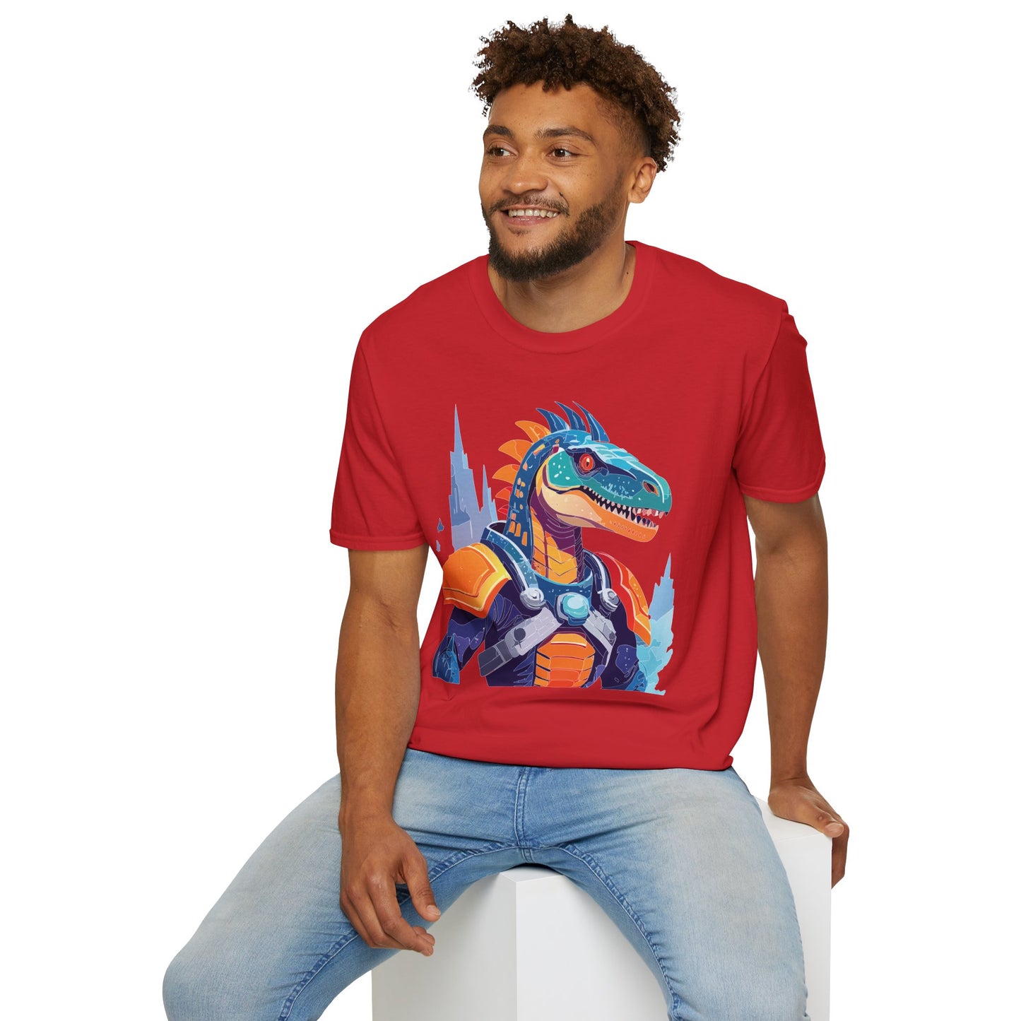 Alien T Shirt, Cosmos Shirt, Shirt with Aliens, Cosmo Shirts
