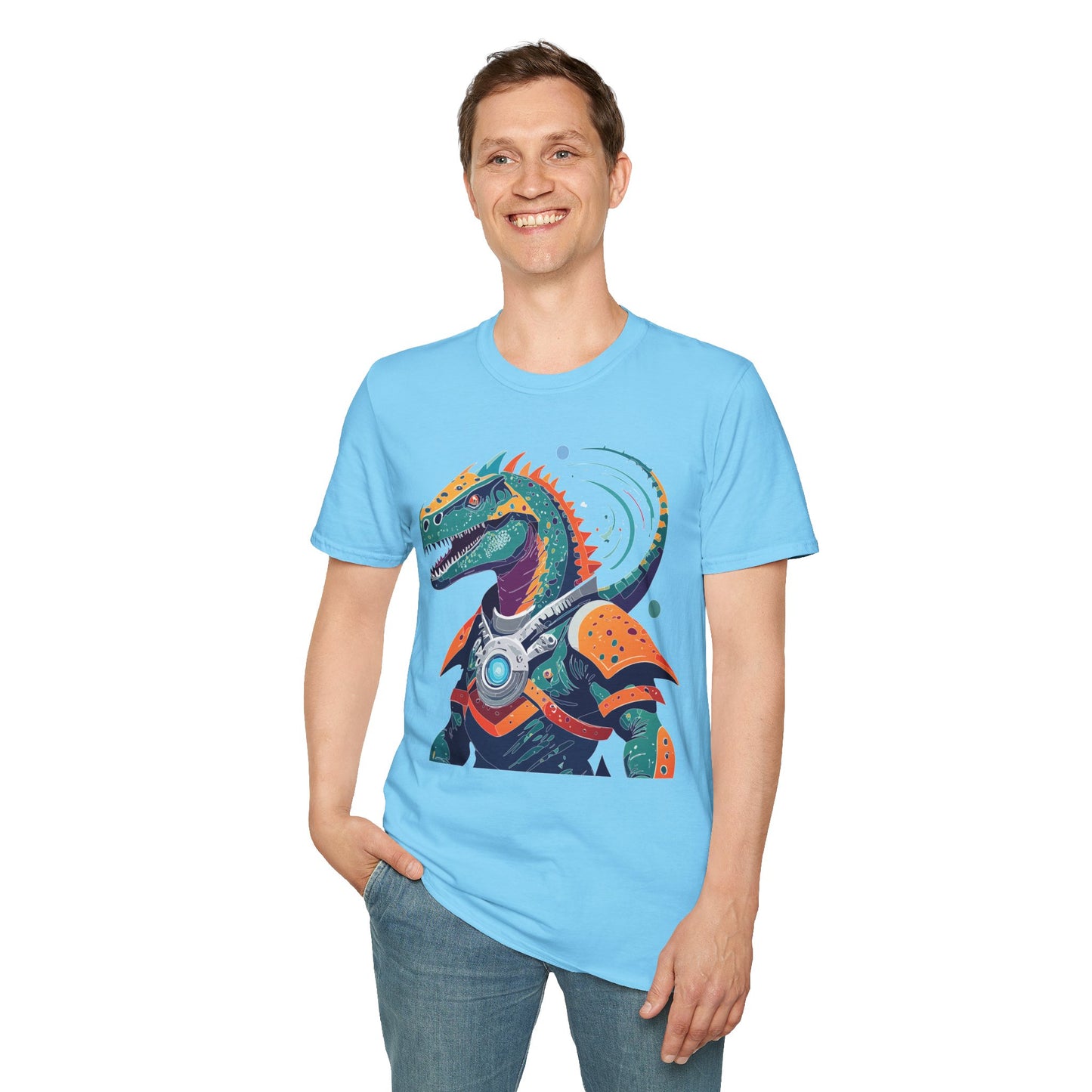 Alien T Shirt, Cosmos Shirt, Shirt with Aliens, Cosmo Shirts