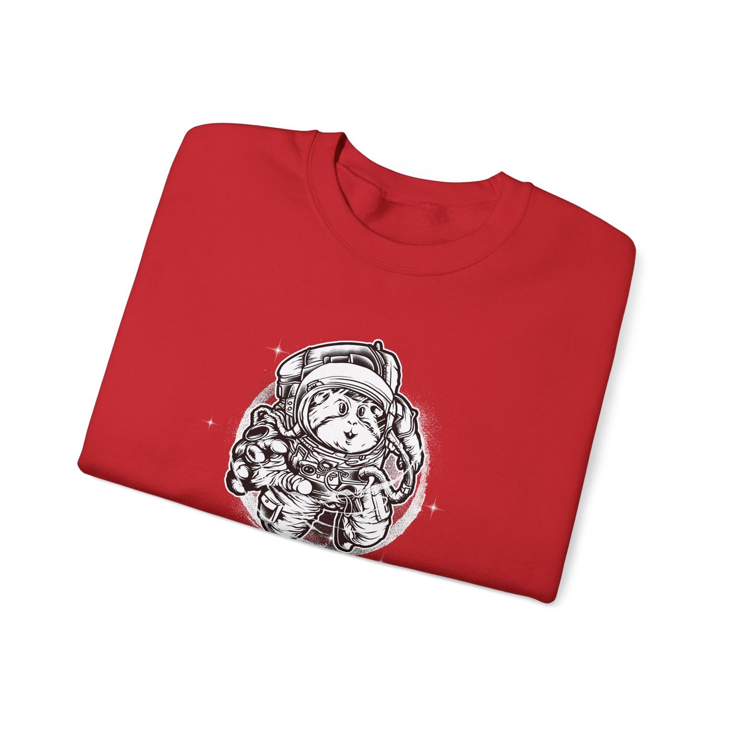 Space Shuttle Sweatshirt, Cosmic Sweatshirt, Astronaut Sweatshirt, Space Cosmic Sweatshirt