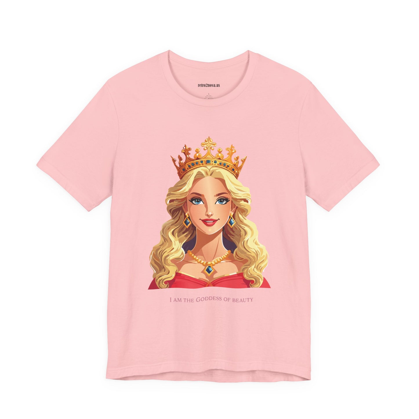 Goddess Shirt