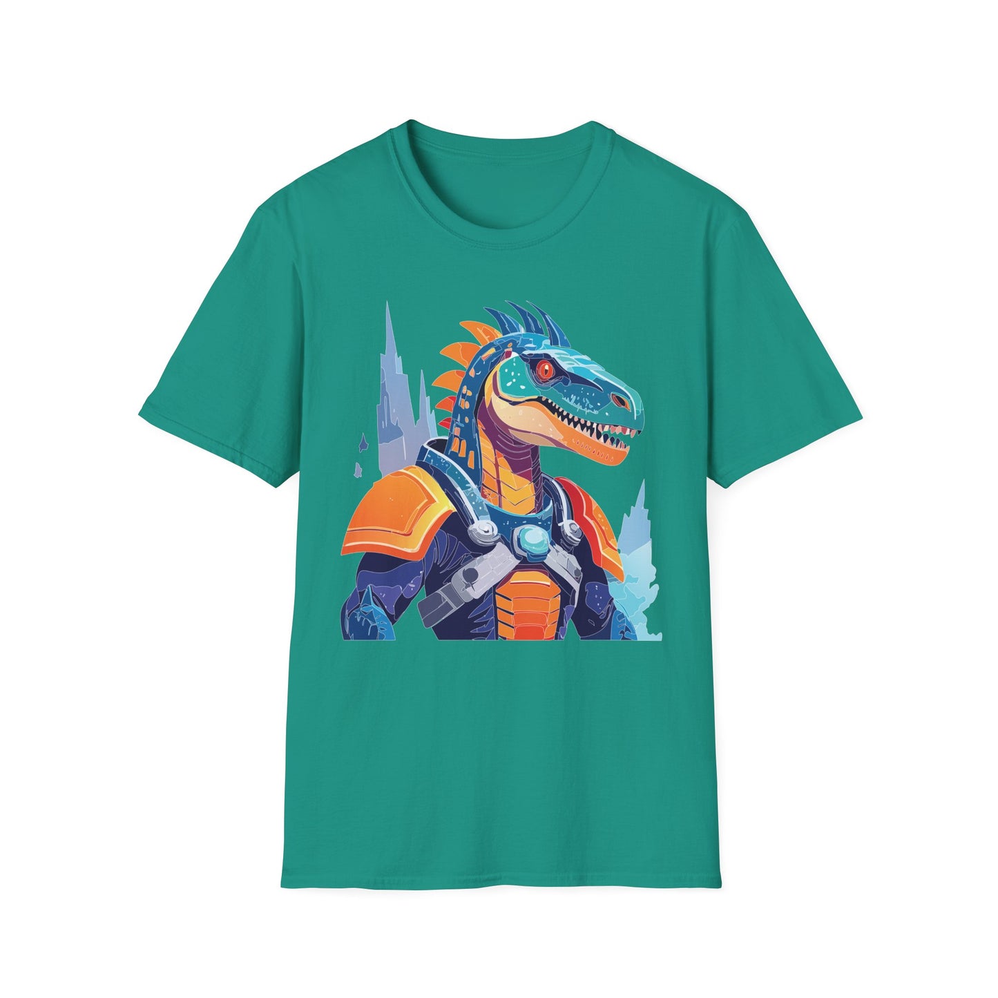 Alien T Shirt, Cosmos Shirt, Shirt with Aliens, Cosmo Shirts