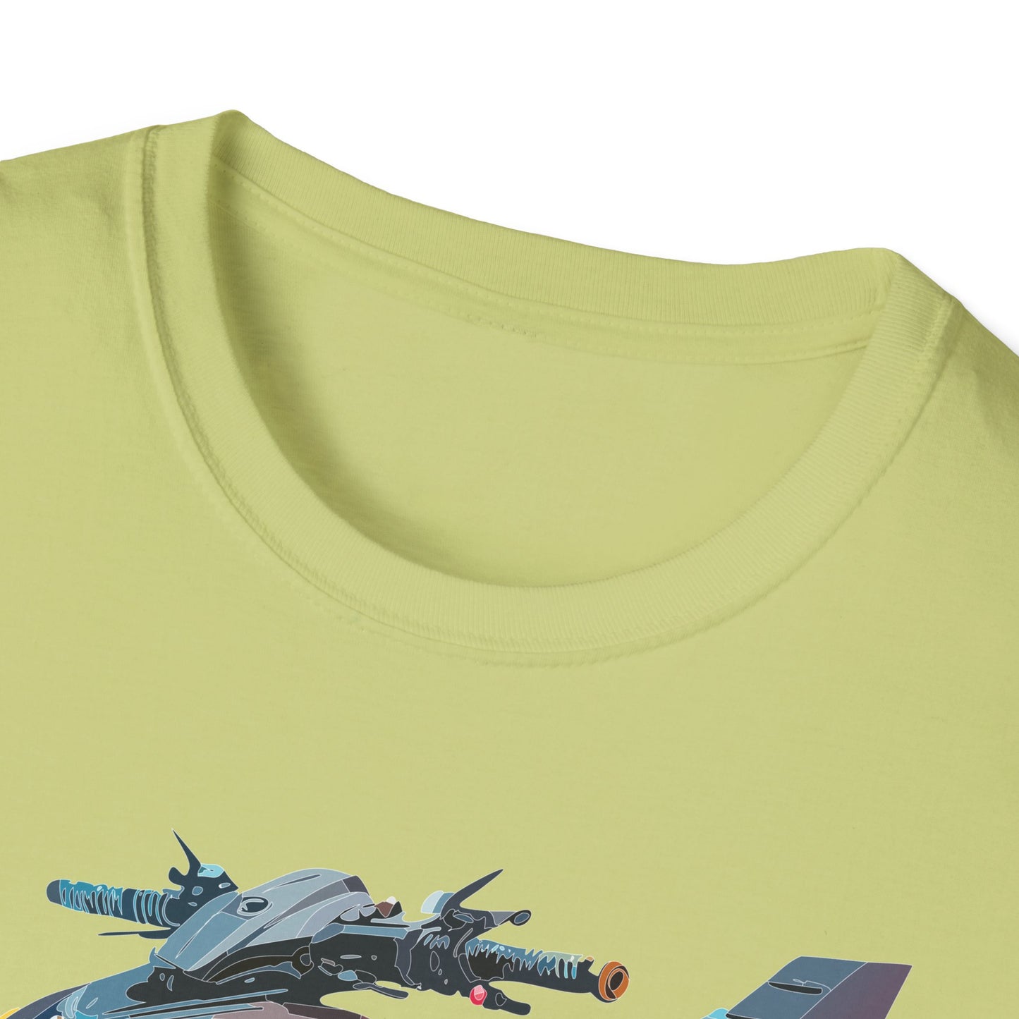 Bike T Shirt, Moto Shirt, Shirt with Motorcycle, MTB T Shirts