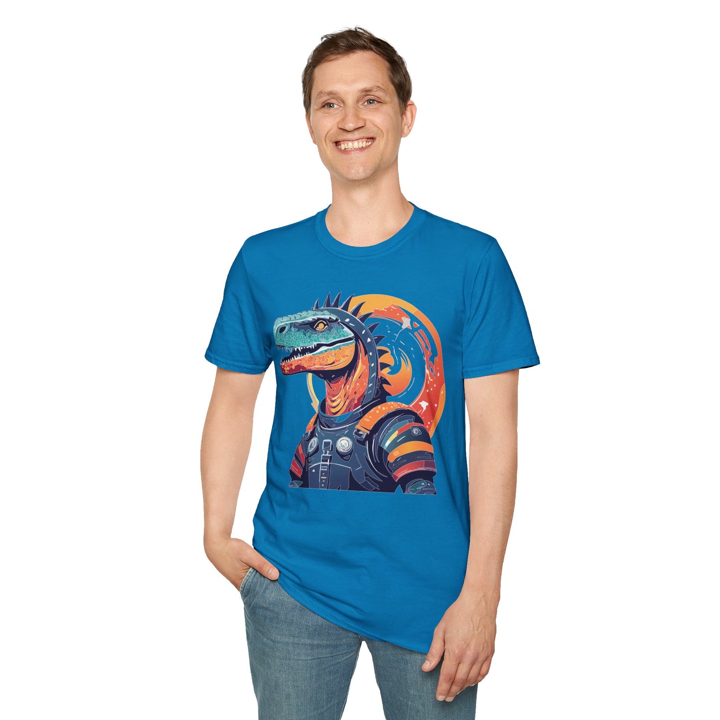 Alien T Shirt, Cosmos Shirt, Shirt with Aliens, Cosmo Shirts