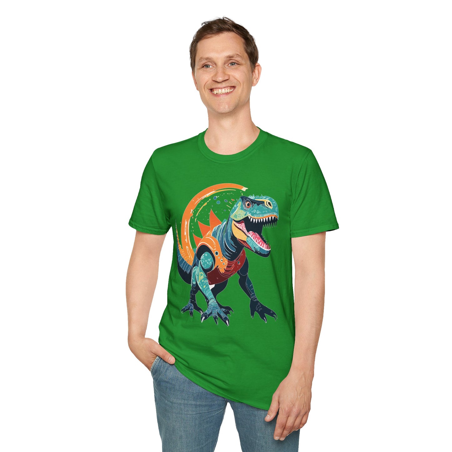 Alien T Shirt, Cosmos Shirt, Shirt with Aliens, Cosmo Shirts
