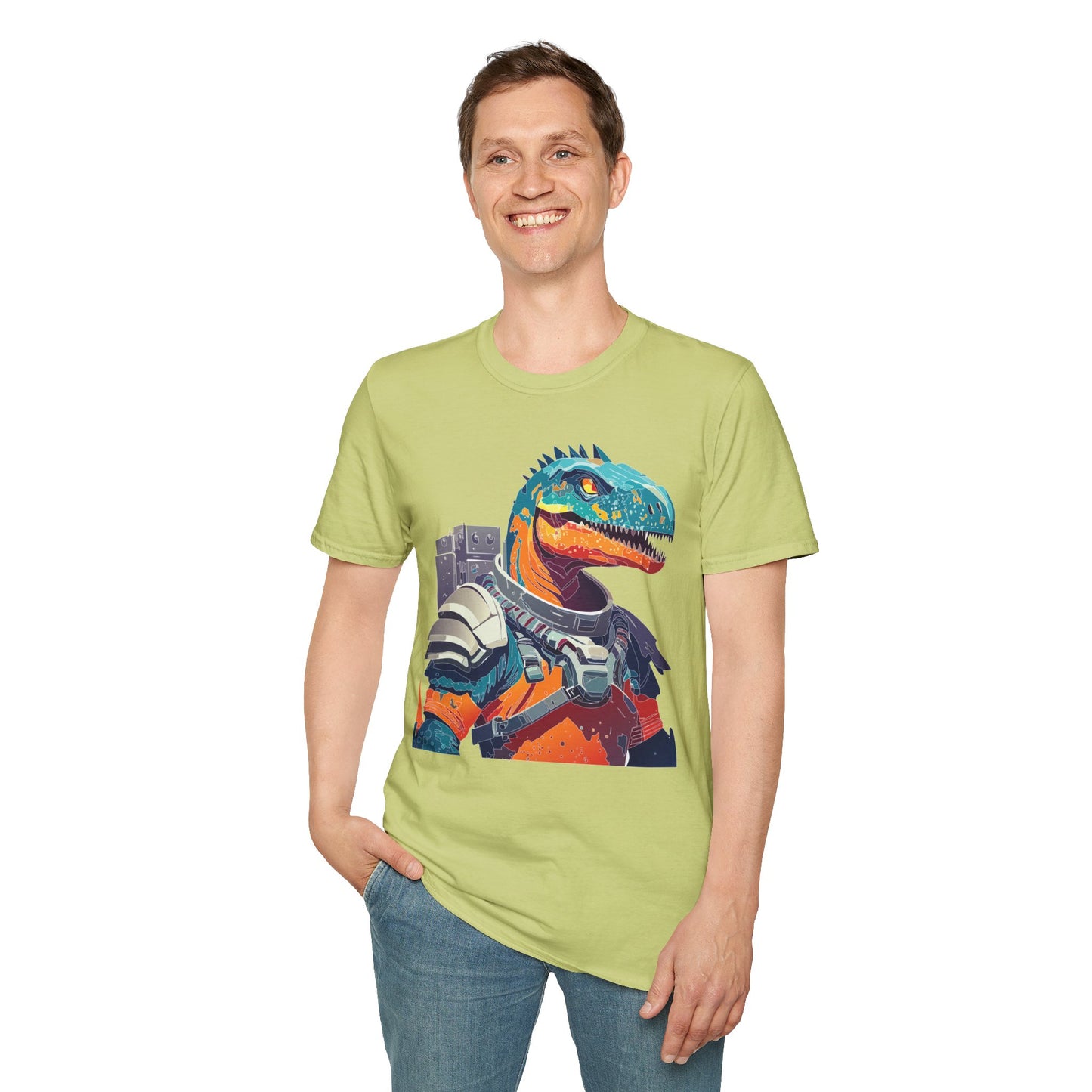 Alien T Shirt, Cosmos Shirt, Shirt with Aliens, Cosmo Shirts