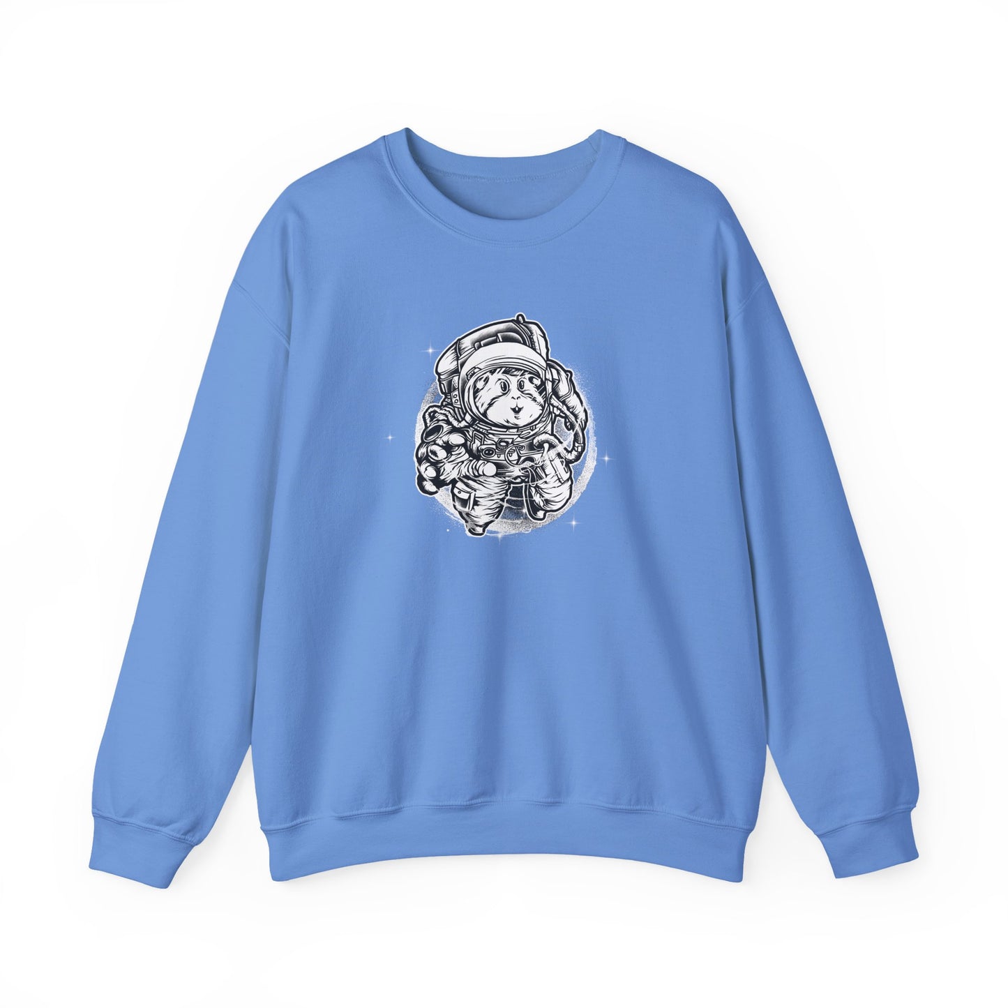 Space Shuttle Sweatshirt, Cosmic Sweatshirt, Astronaut Sweatshirt, Space Cosmic Sweatshirt