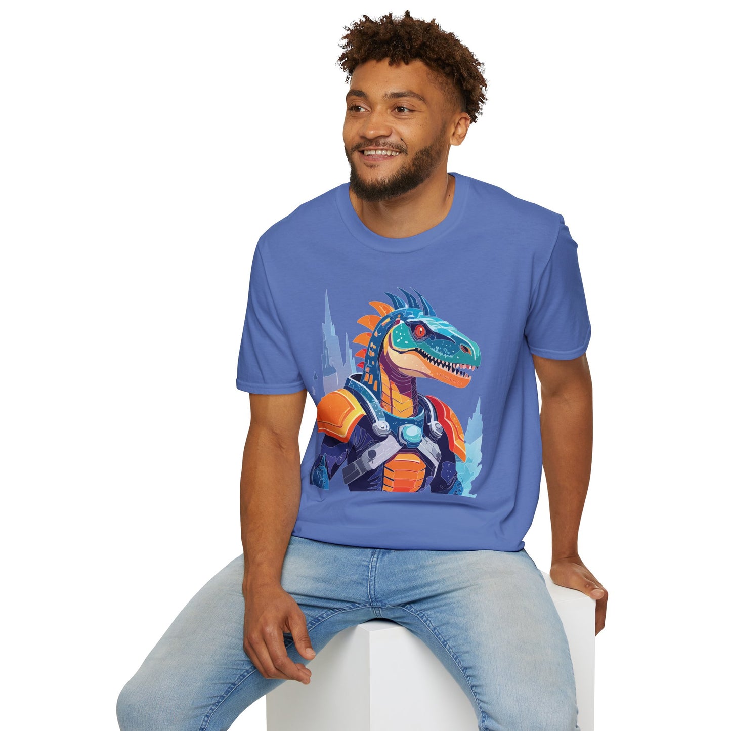 Alien T Shirt, Cosmos Shirt, Shirt with Aliens, Cosmo Shirts