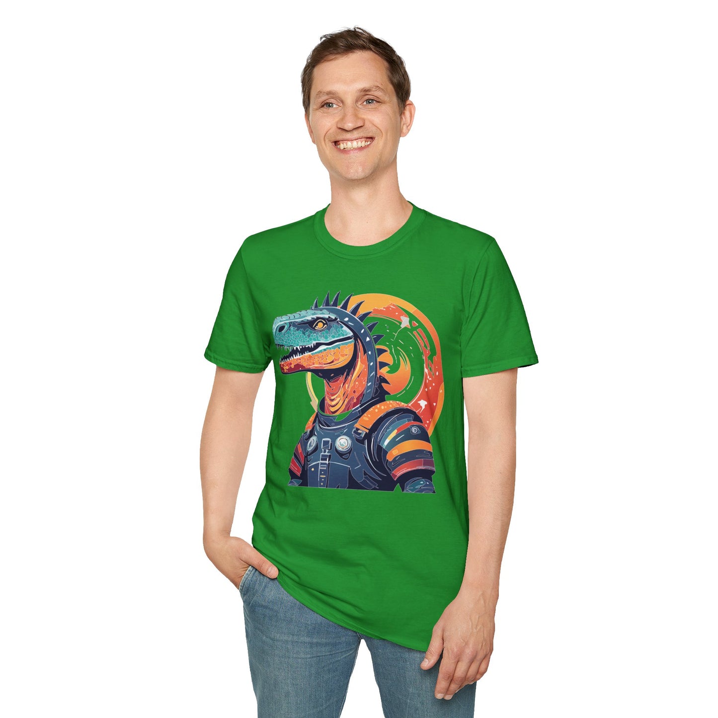 Alien T Shirt, Cosmos Shirt, Shirt with Aliens, Cosmo Shirts