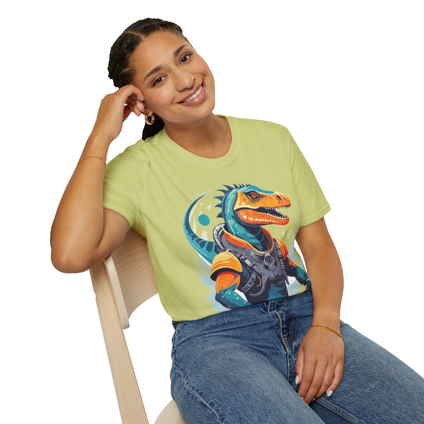 Alien T Shirt, Cosmos Shirt, Shirt with Aliens, Cosmo Shirts