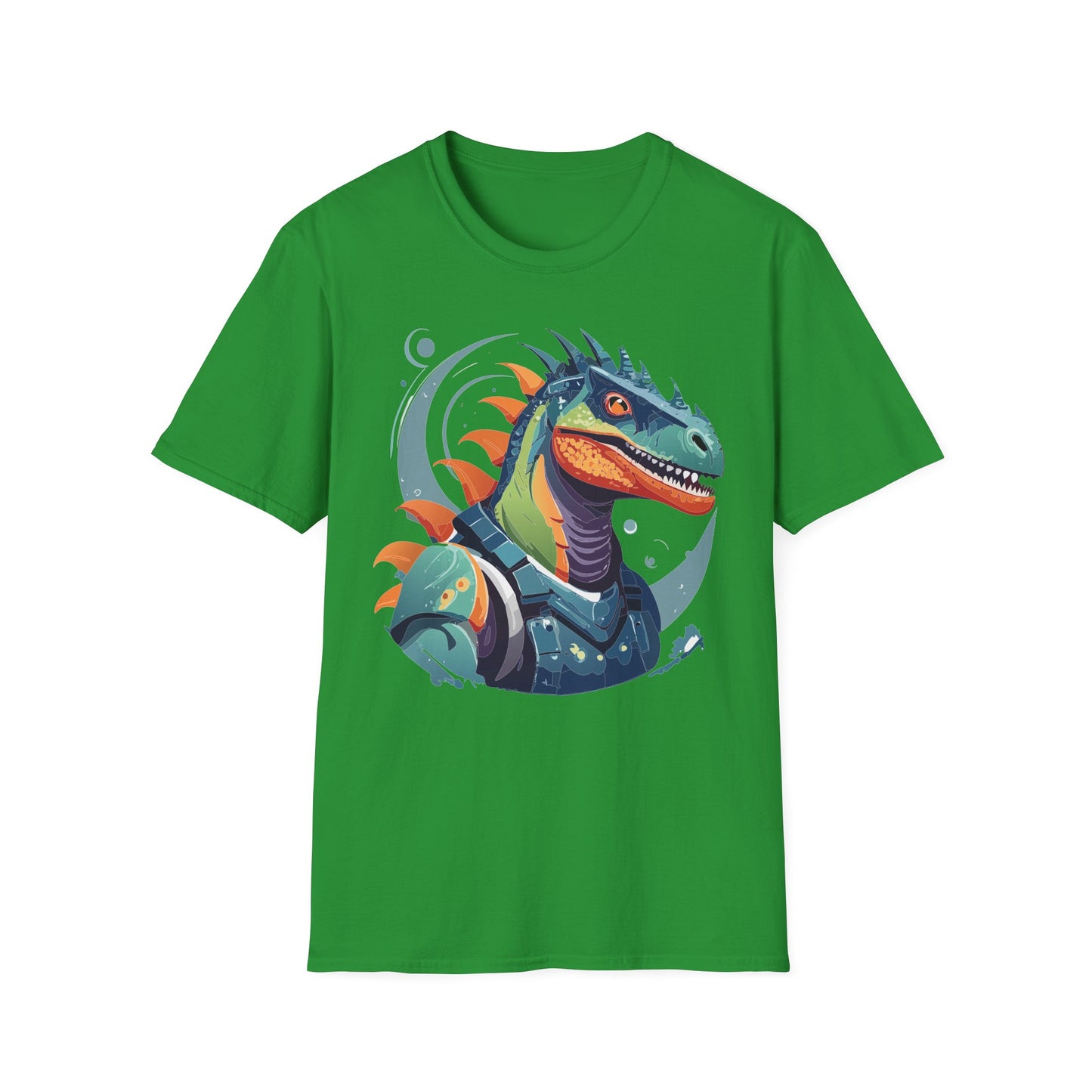 Alien T Shirt, Cosmos Shirt, Shirt with Aliens, Cosmo Shirts
