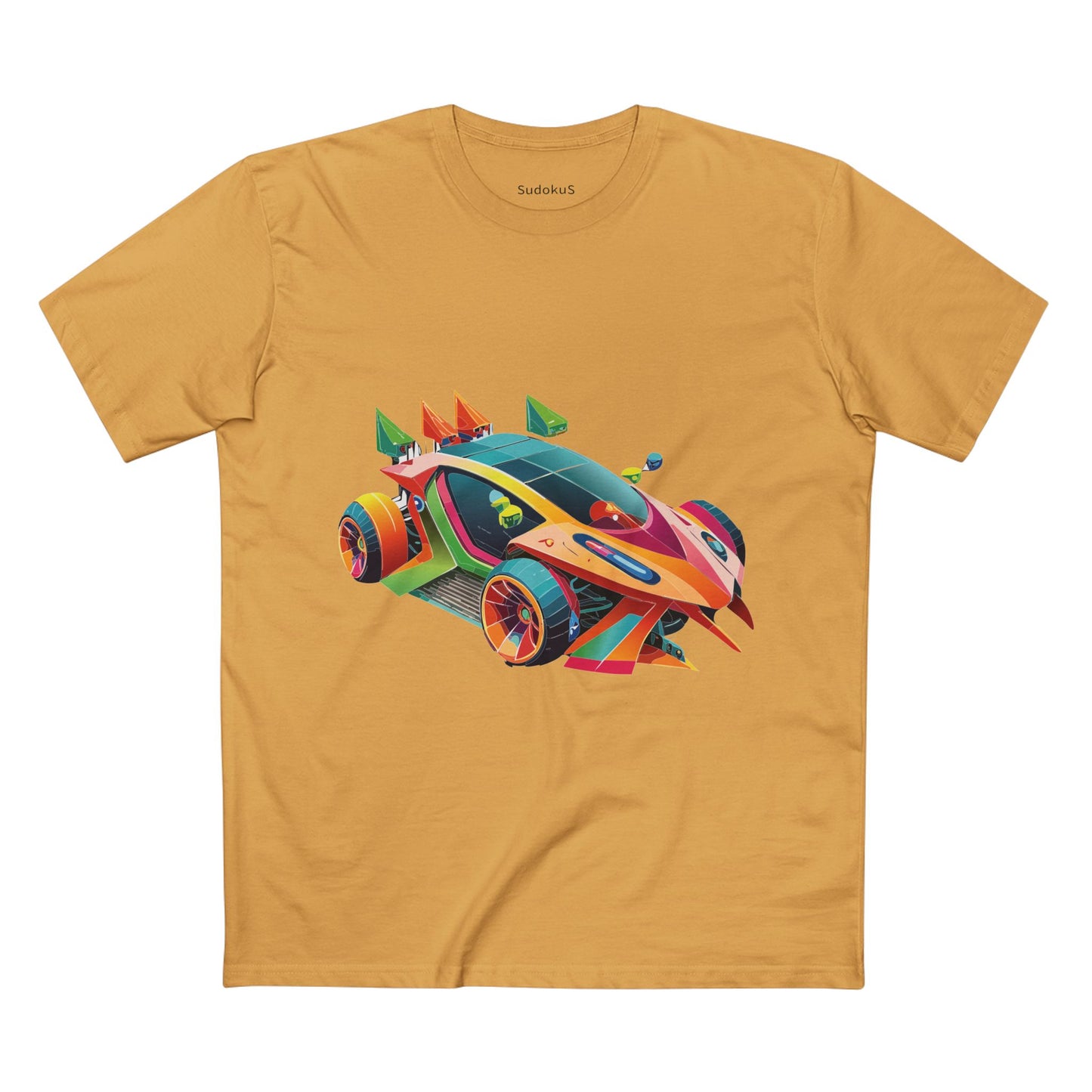 Car Shirt, Hot Wheels Shirt - SudokuS