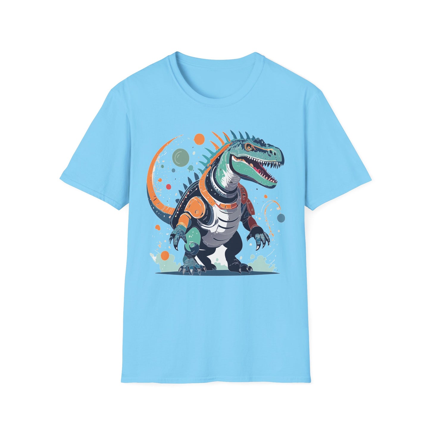Alien T Shirt, Cosmos Shirt, Shirt with Aliens, Cosmo Shirts