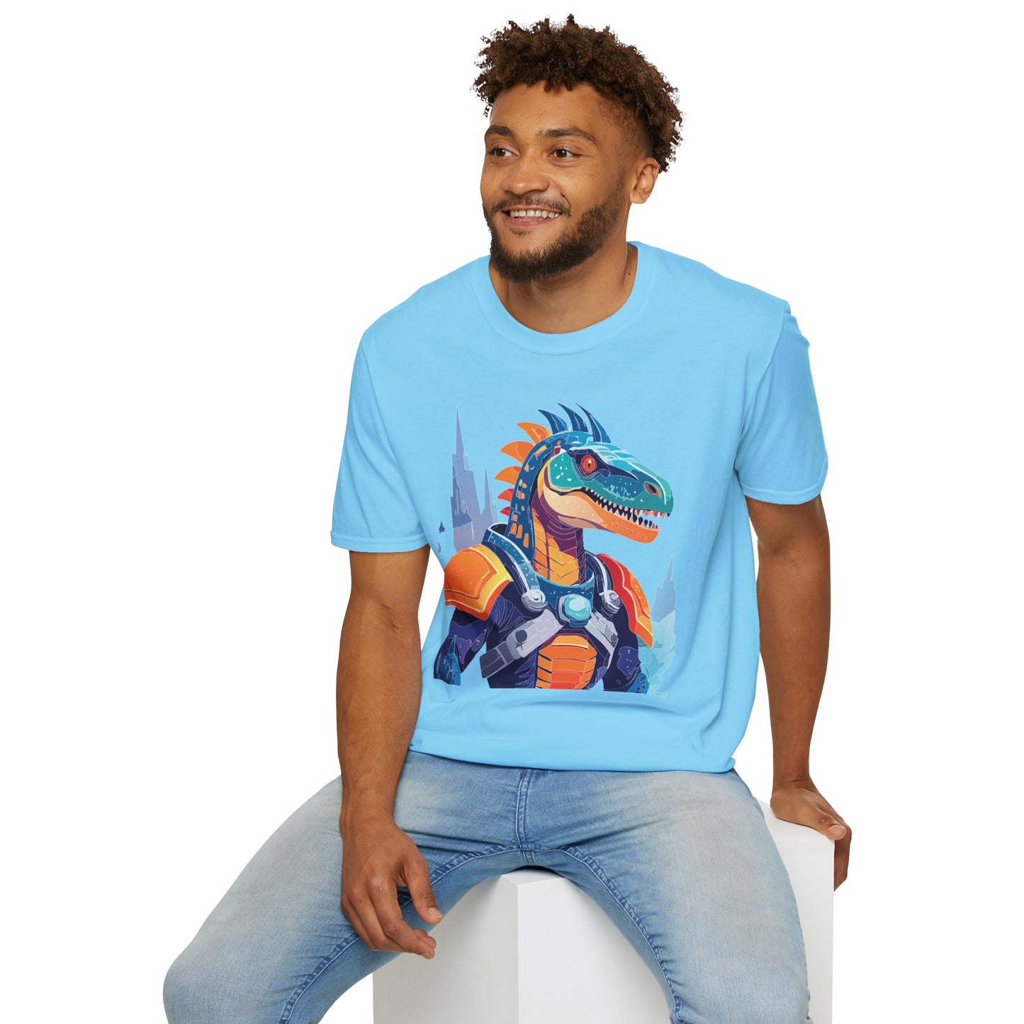 Alien T Shirt, Cosmos Shirt, Shirt with Aliens, Cosmo Shirts