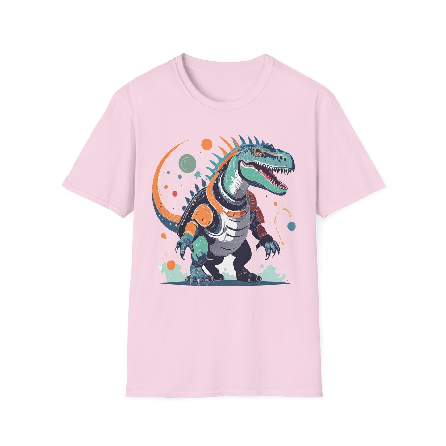 Alien T Shirt, Cosmos Shirt, Shirt with Aliens, Cosmo Shirts