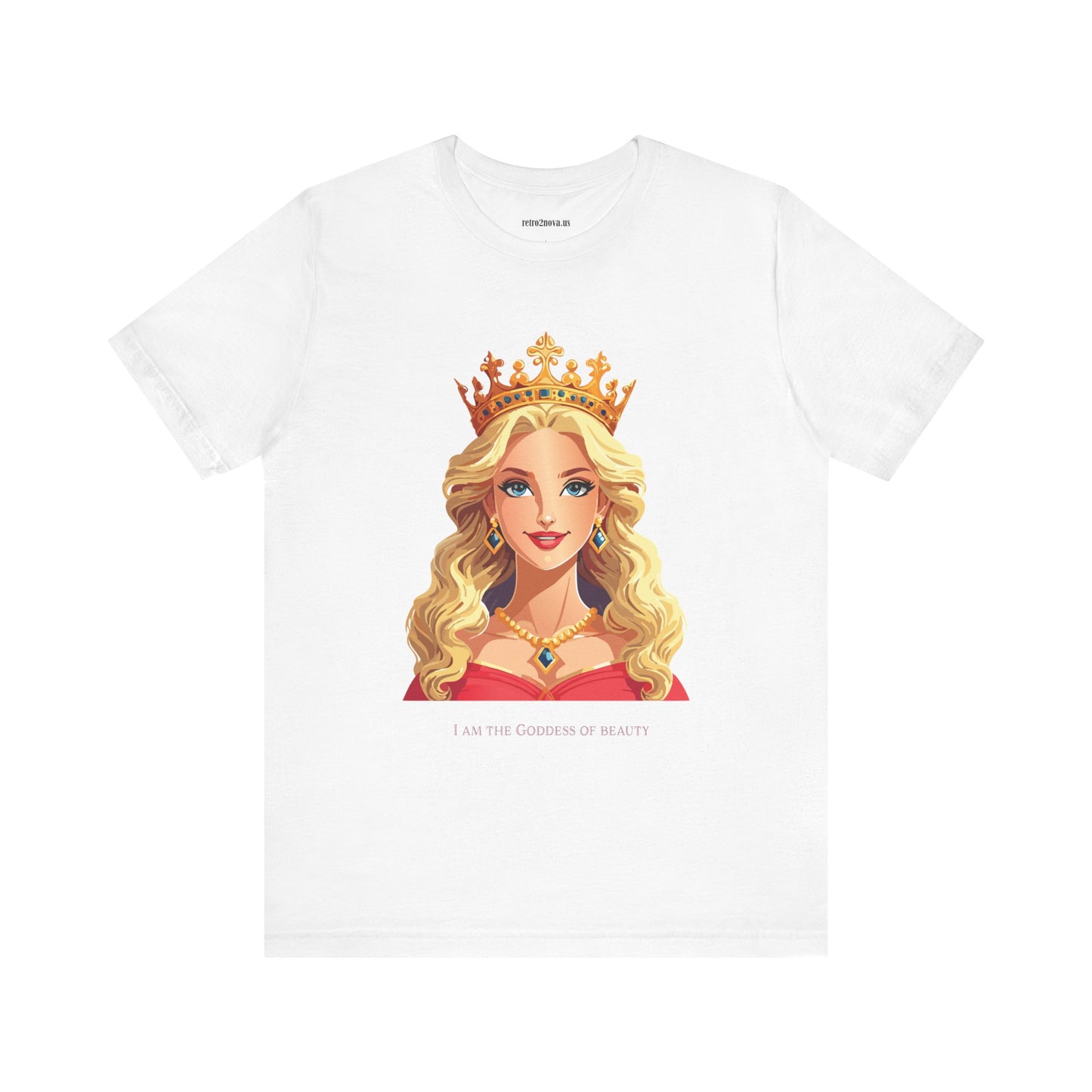 Goddess Shirt